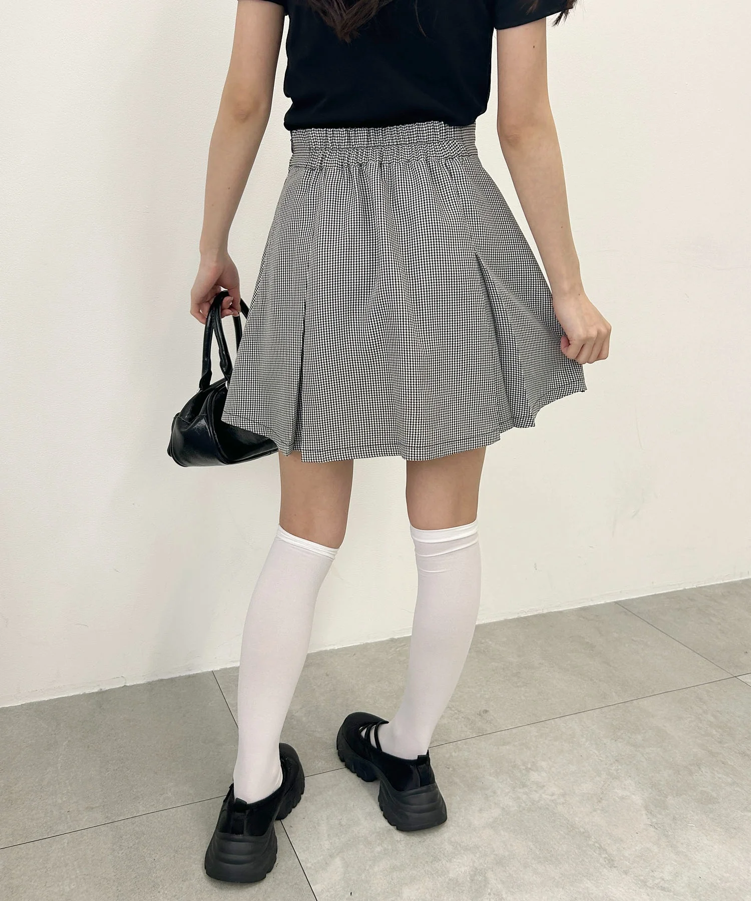 2WAYリボンミニスカート - Image 17