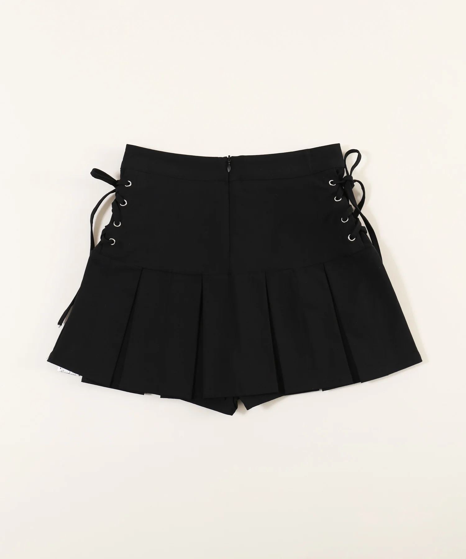 サイドレースアップスカート - Image 17