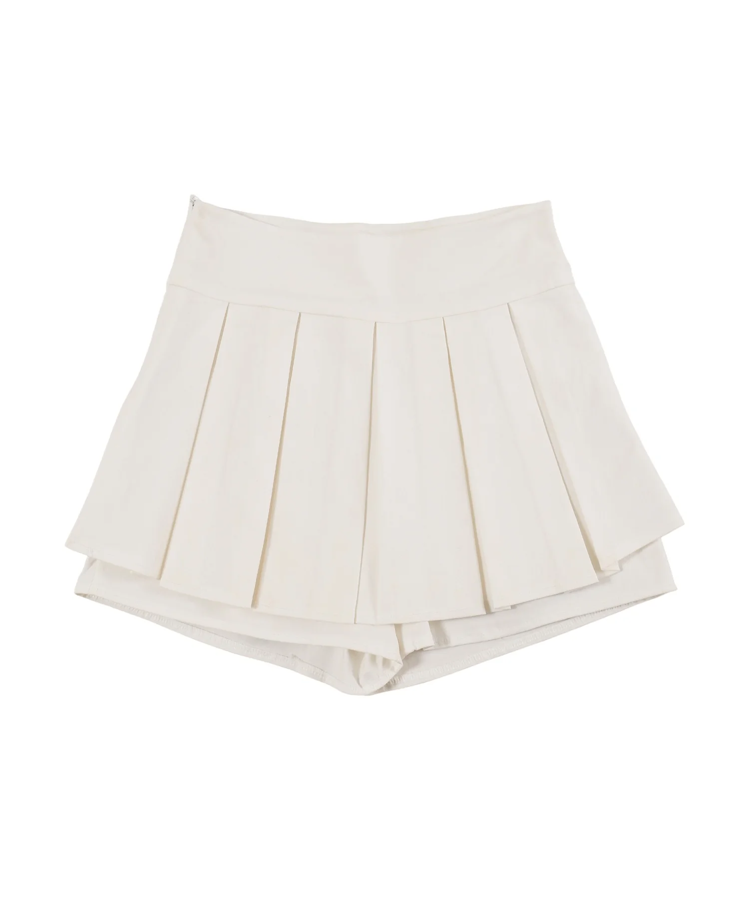 プリーツドッキングショートパンツ - Image 14