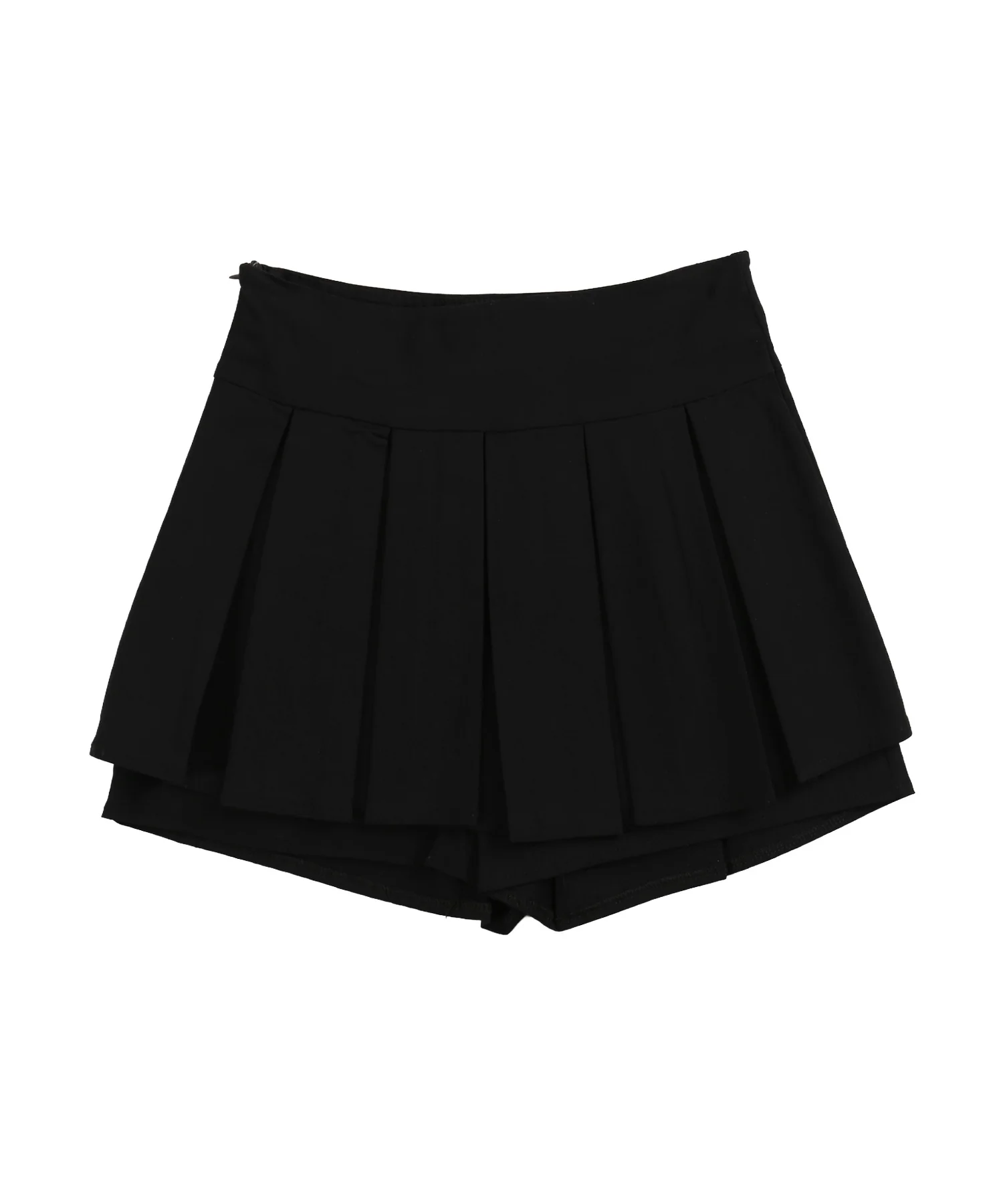 プリーツドッキングショートパンツ - Image 15