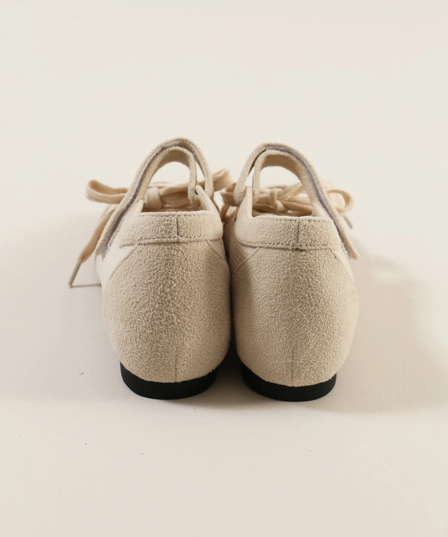 ベルクロレースアップインヒールシューズ - Image 18
