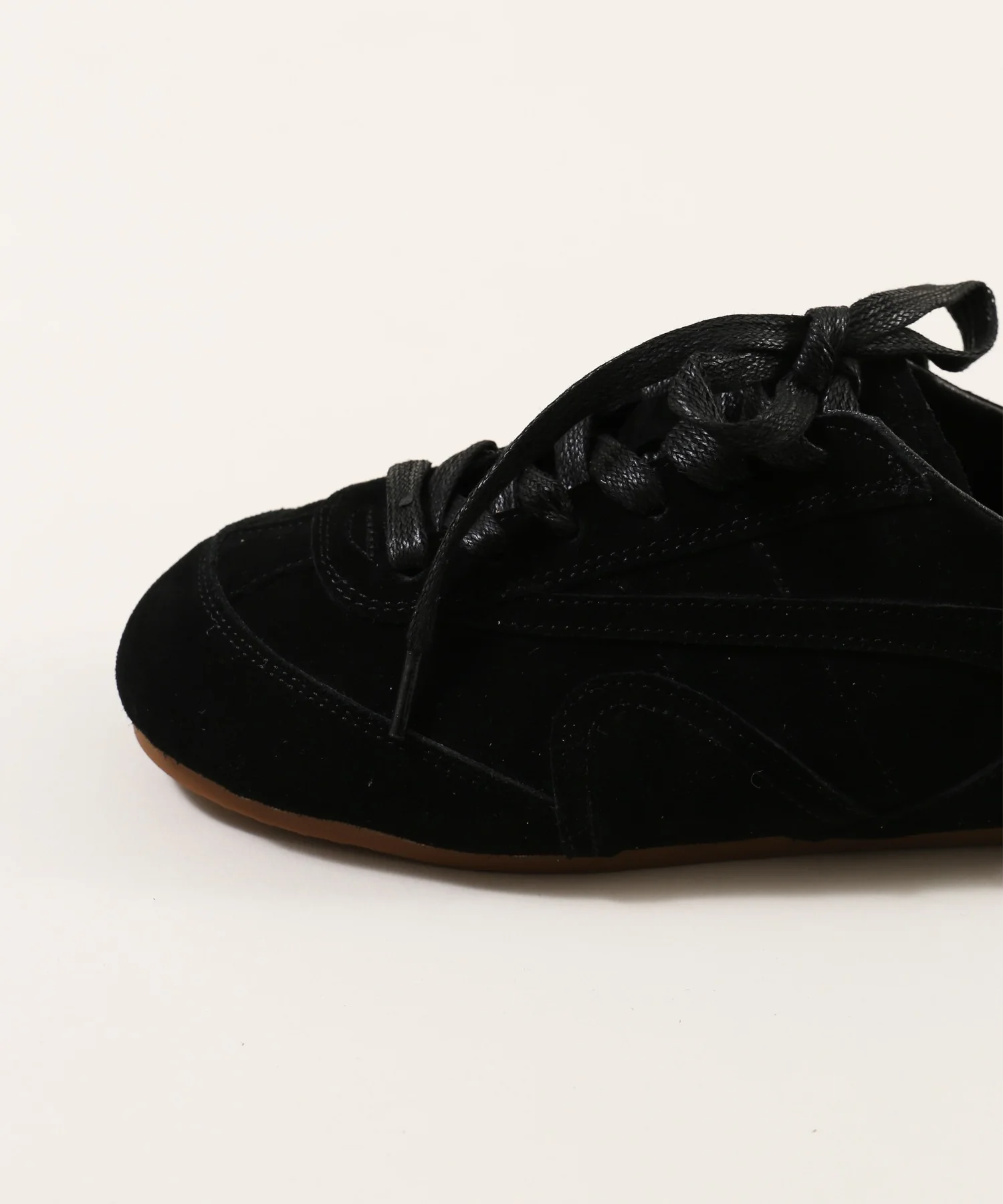 ステッチデザインフラットシューズ - Image 14