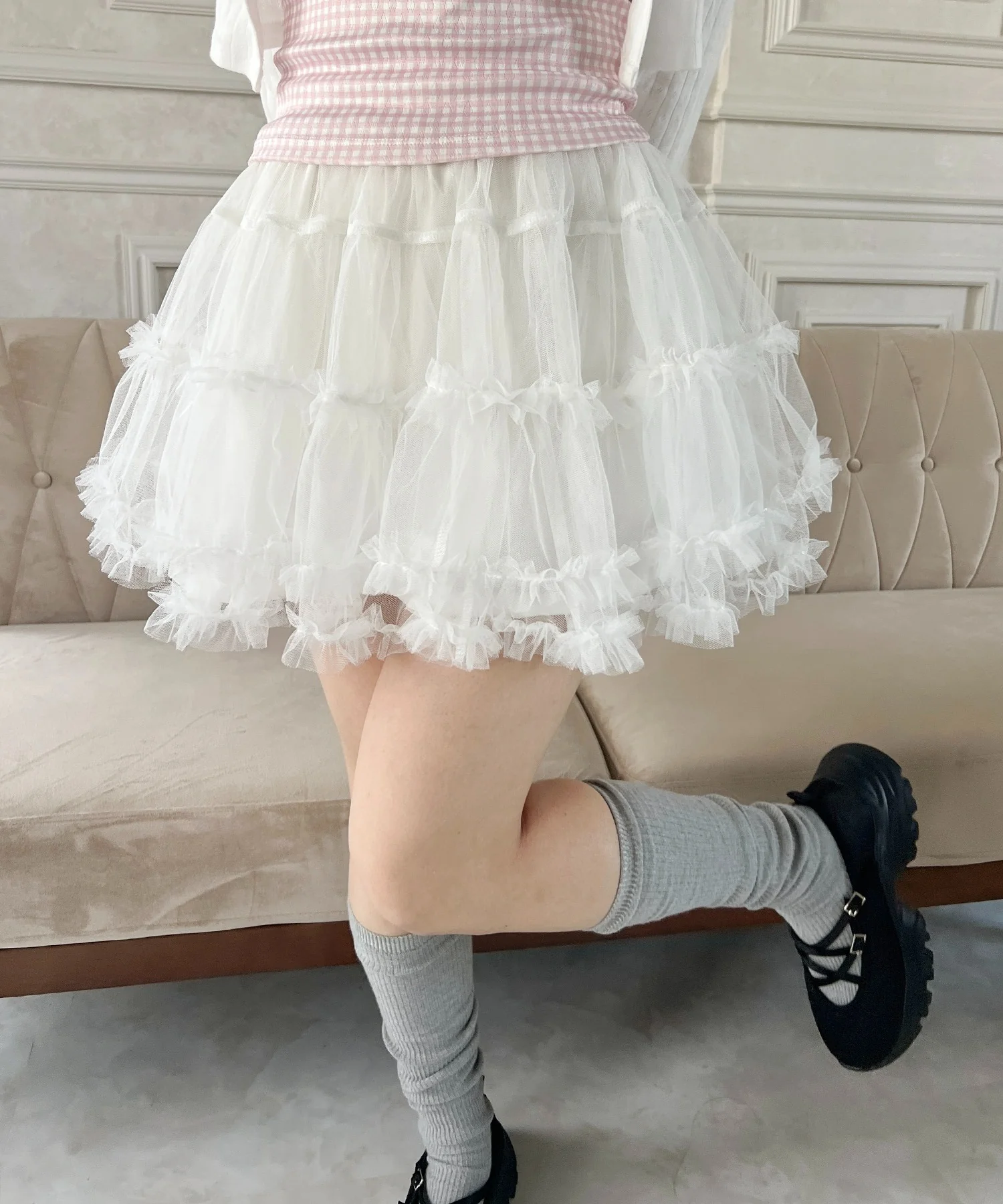 チュチュミニスカート - Image 11