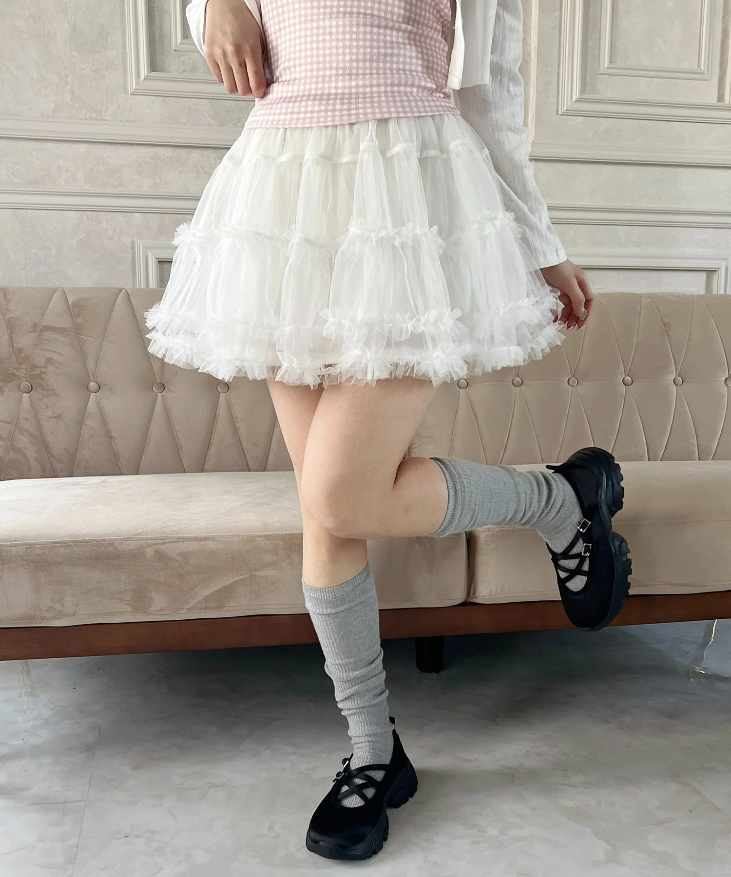 チュチュミニスカート - Image 14