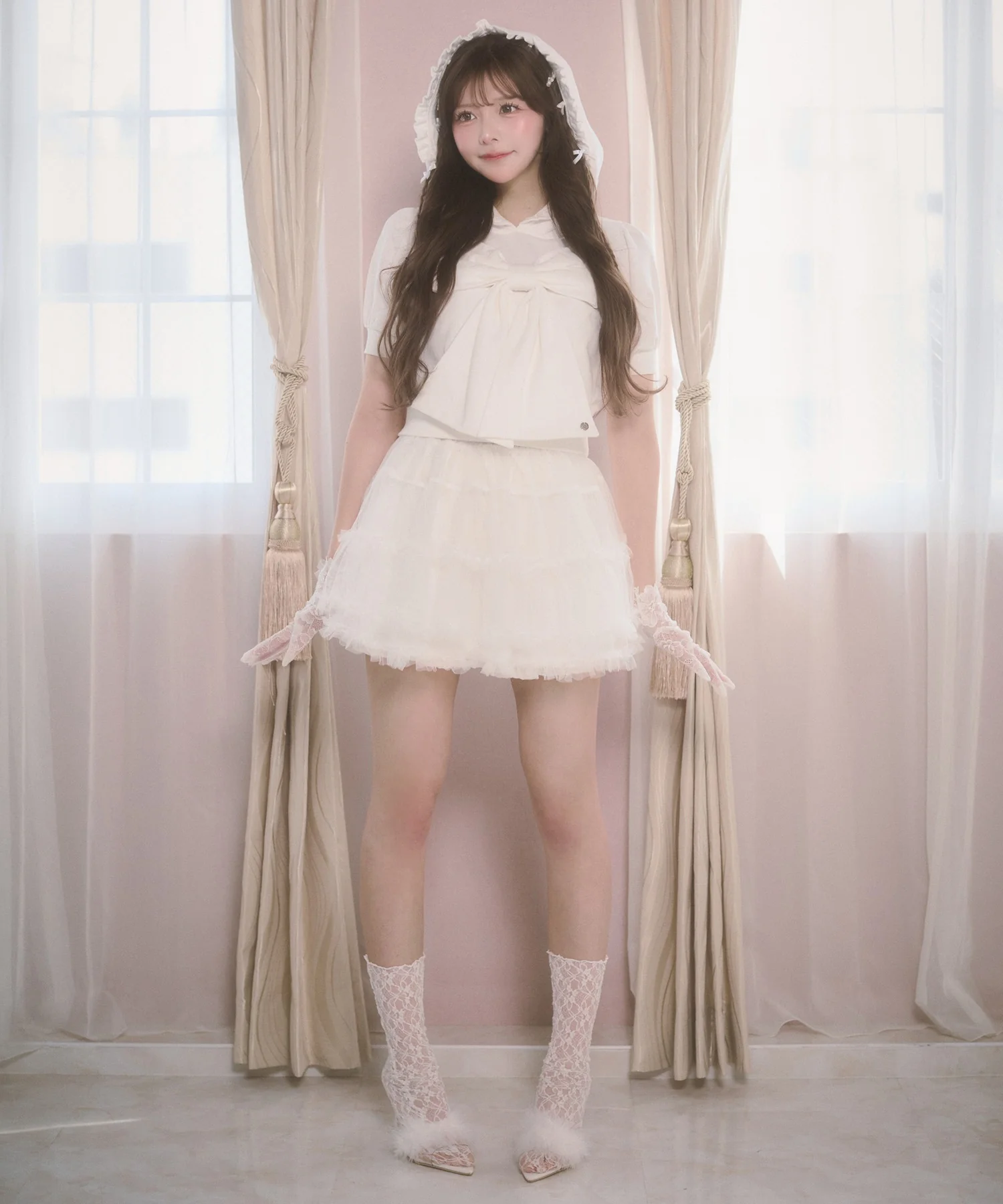 チュチュミニスカート - Image 8