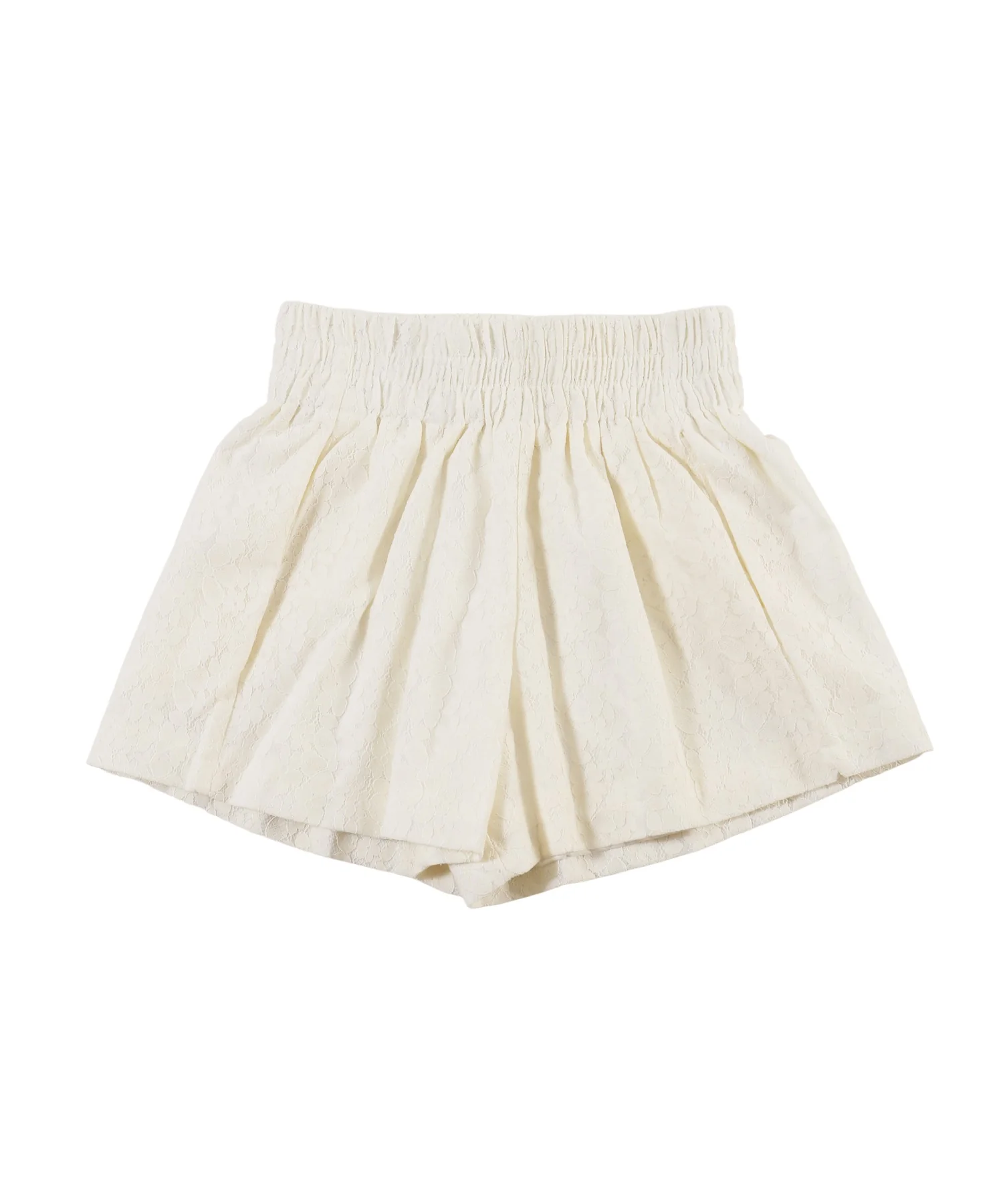 レースショートパンツ - Image 17