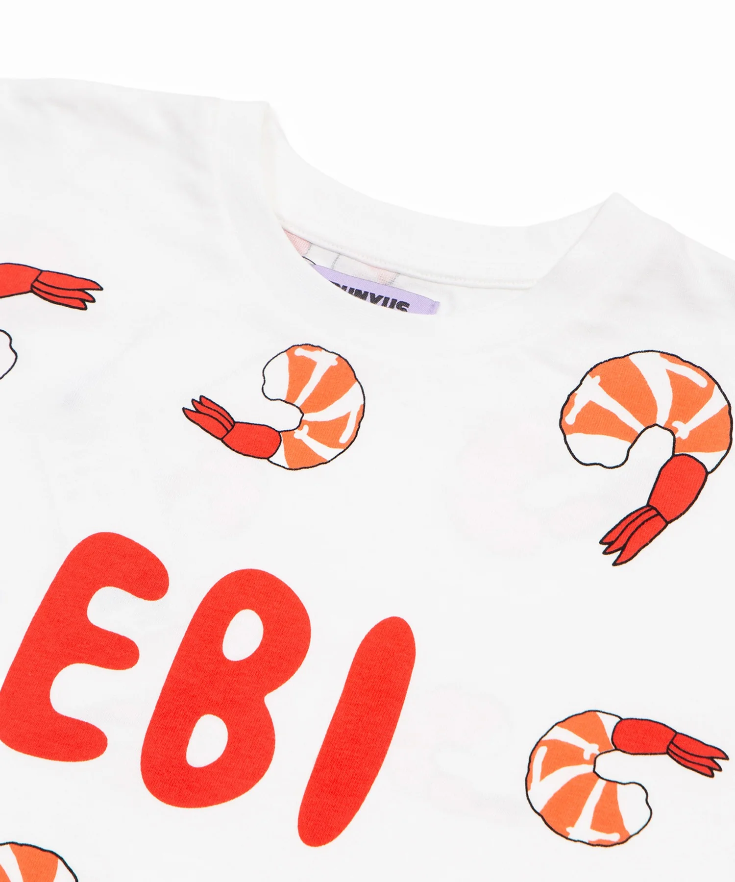 【新サイズ】フード総柄Tシャツ - Image 12
