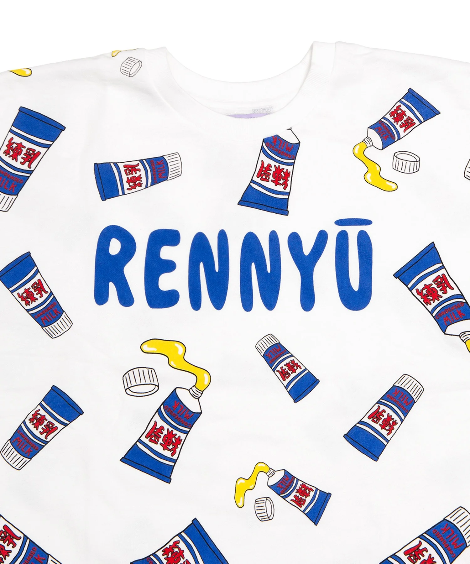 【新サイズ】フード総柄スウェット - Image 26