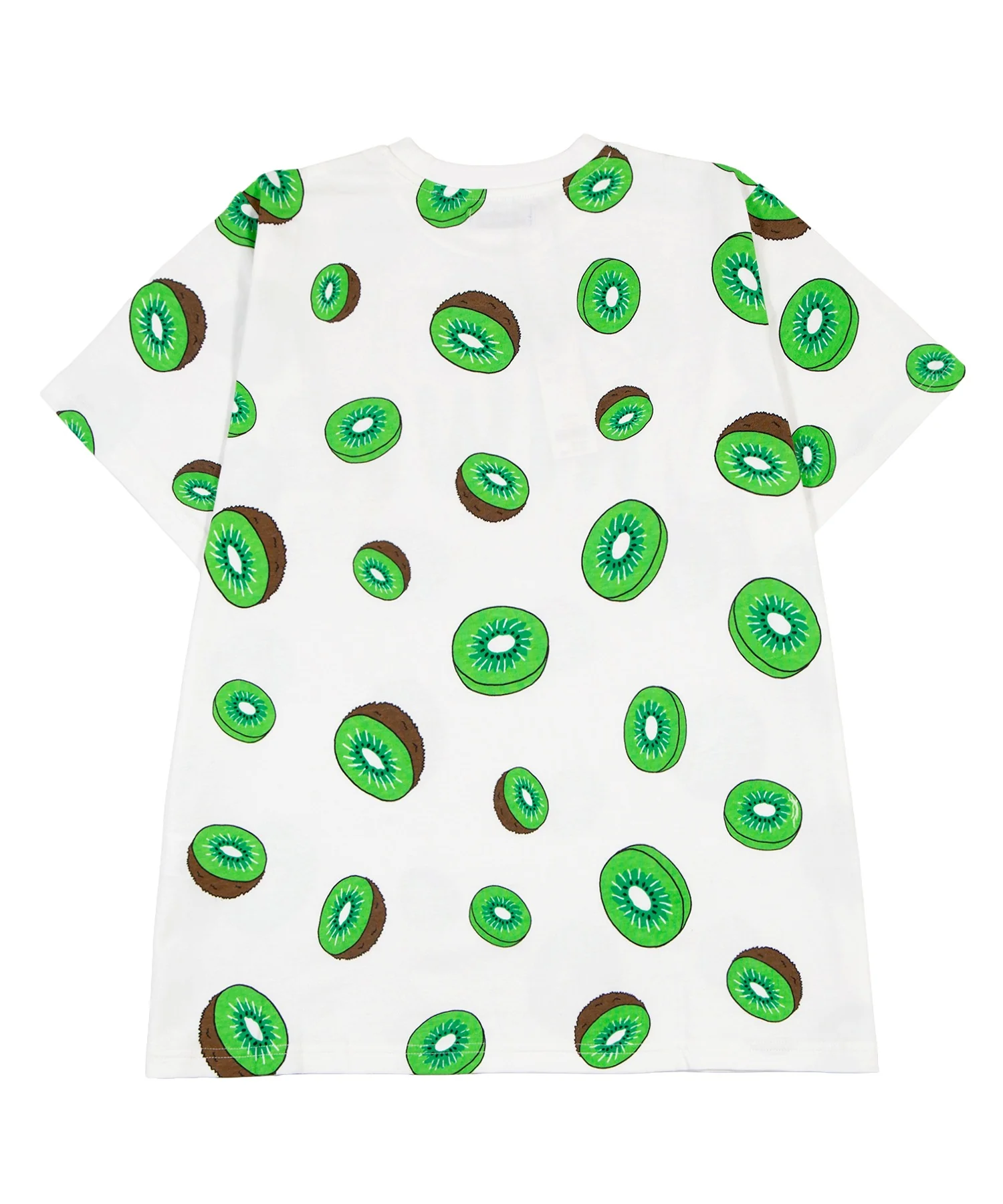 【新サイズ】フード総柄Tシャツ - Image 19