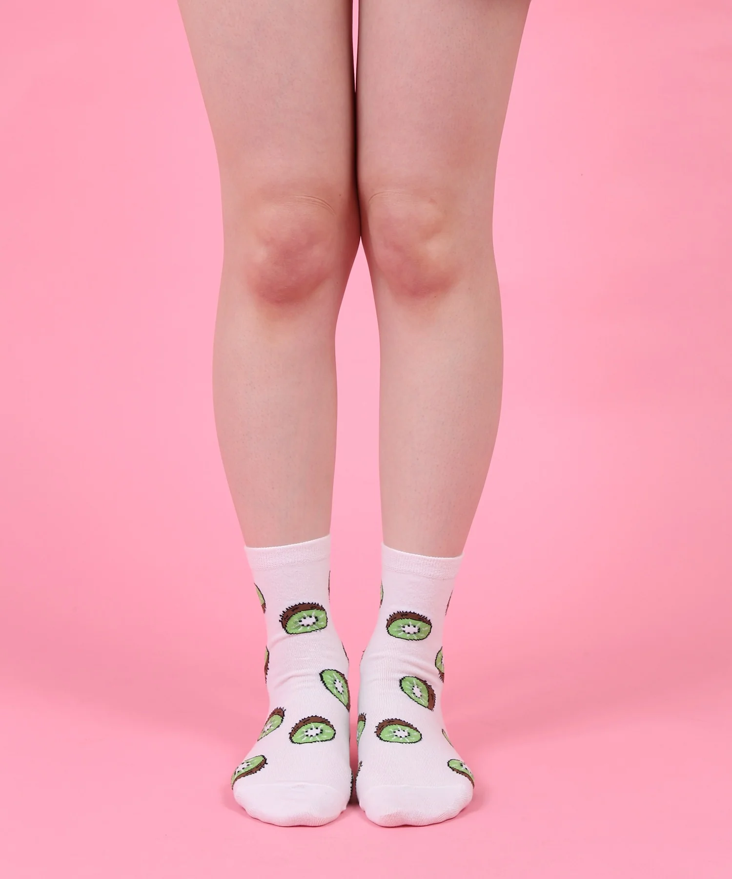 フード総柄ソックス - Image 7