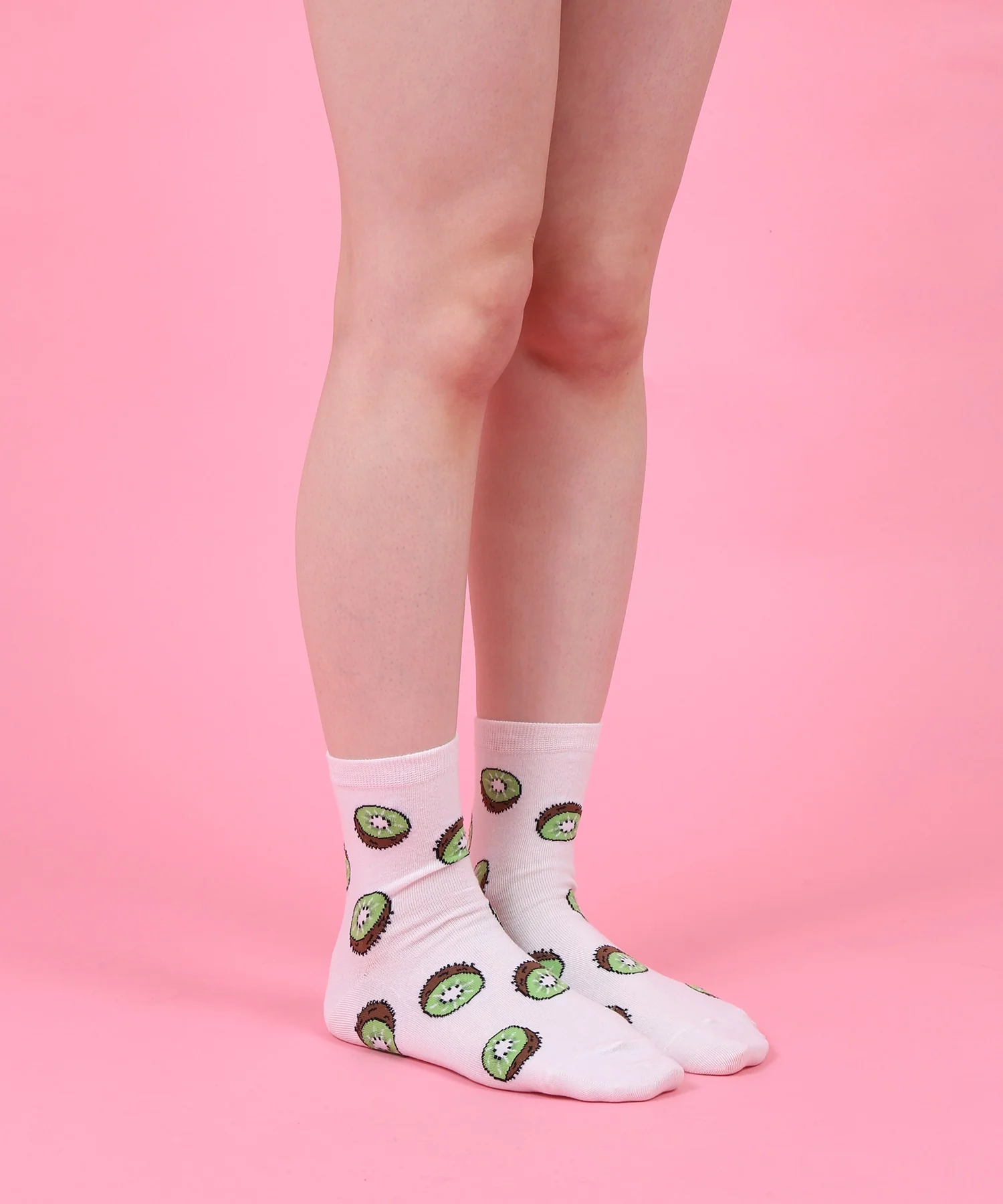 フード総柄ソックス - Image 8