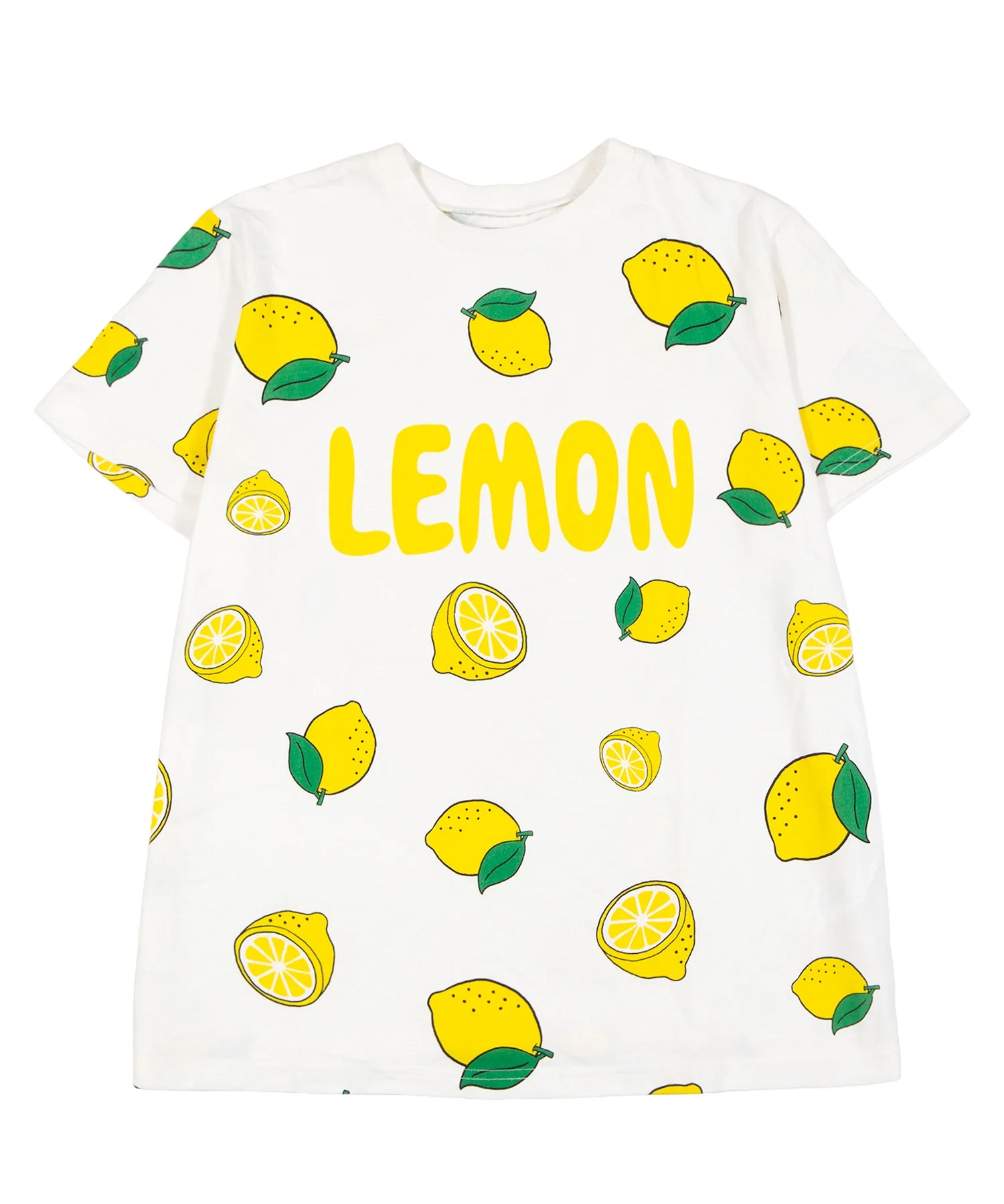 【新サイズ】フード総柄Tシャツ - Image 19