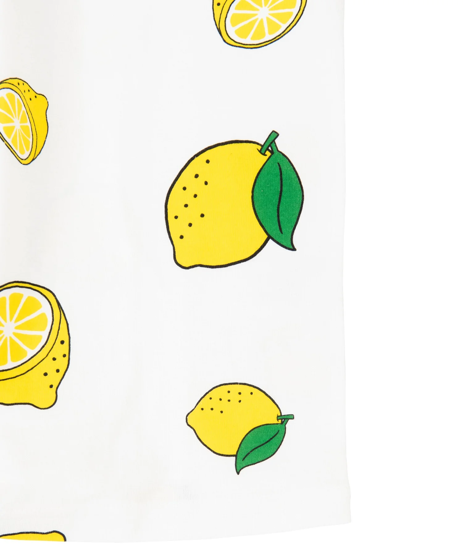フード総柄Tシャツ - Image 24