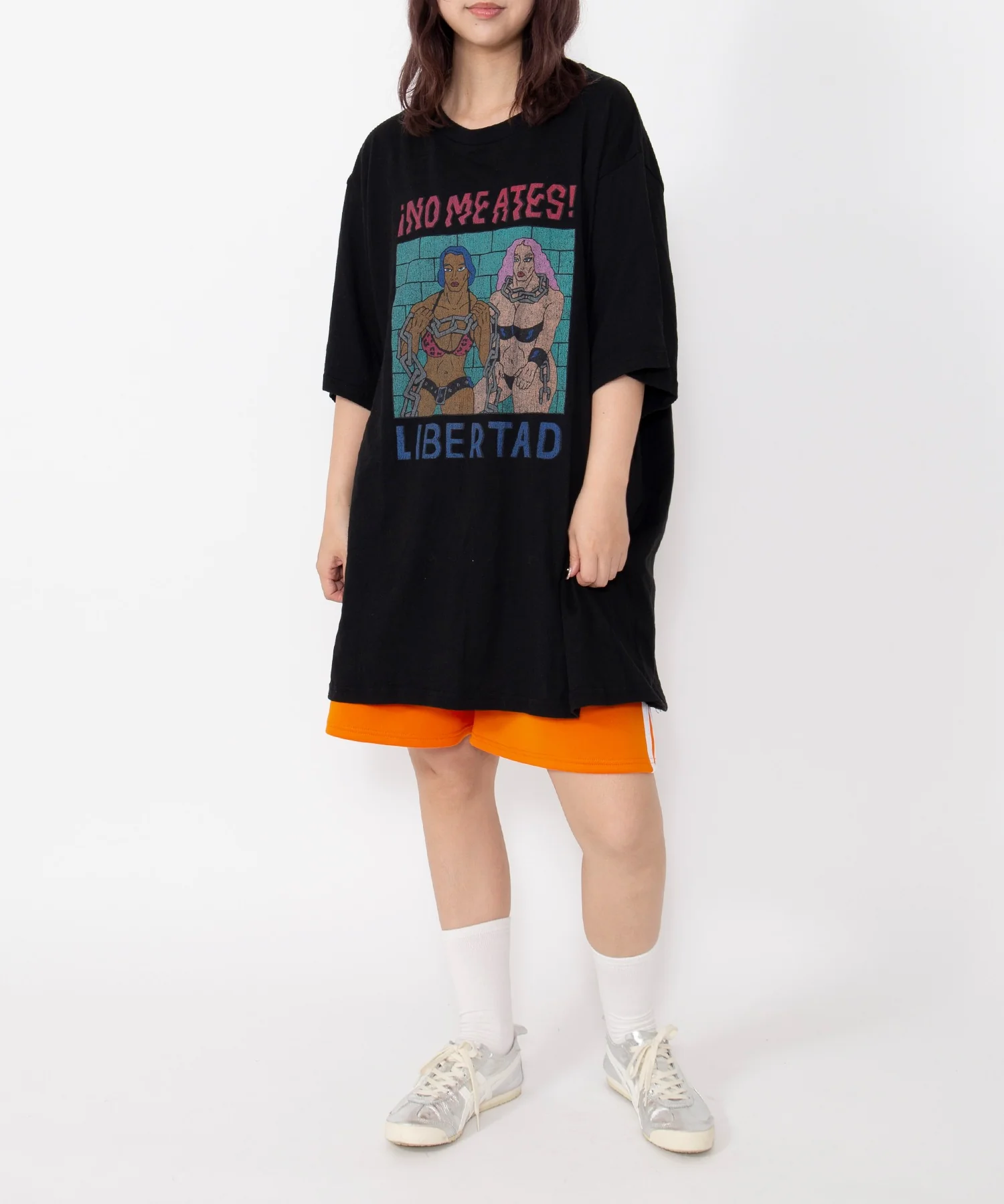 【新サイズ】フードジャージショートパンツ - Image 58