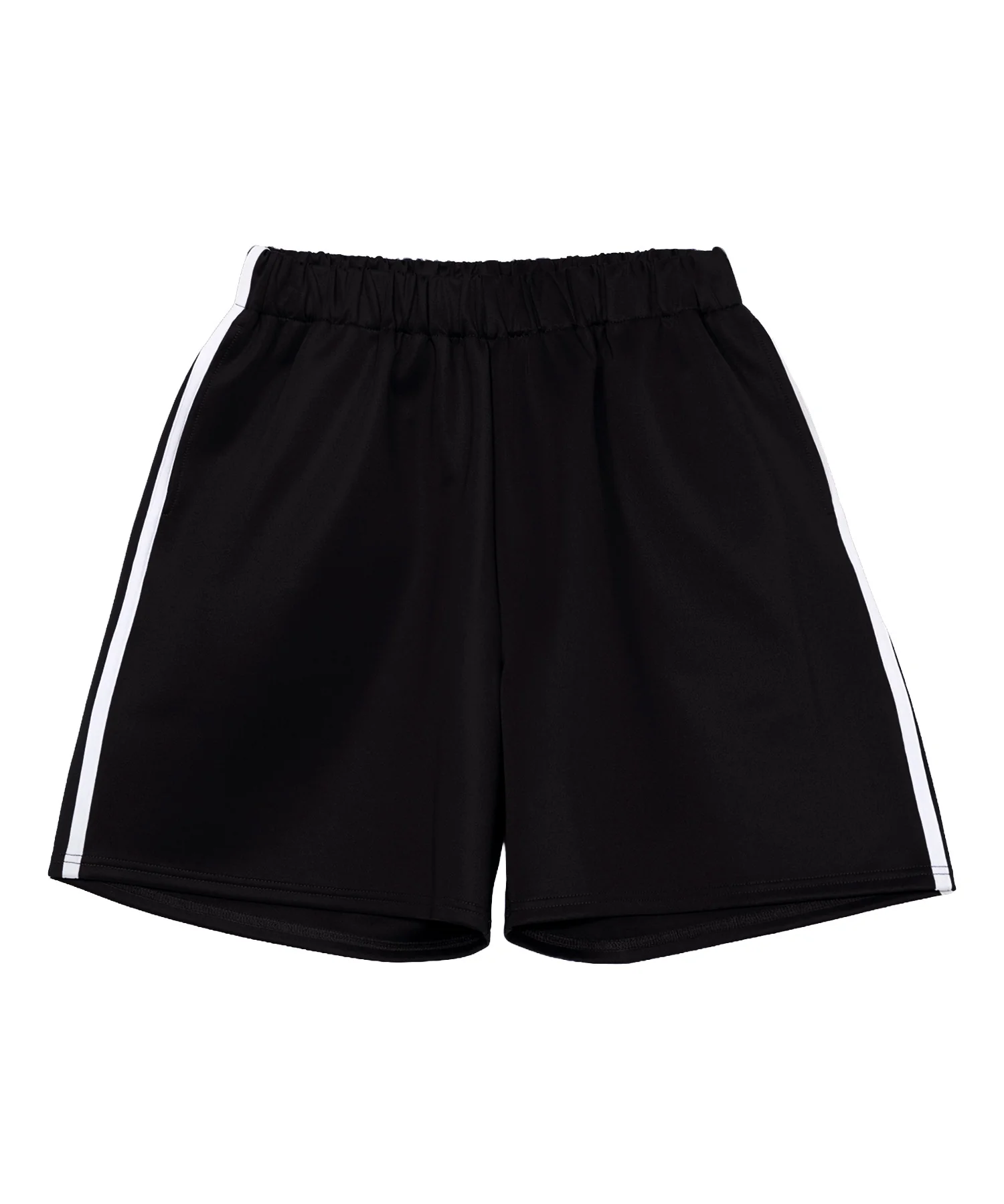 【新サイズ】フードジャージショートパンツ - Image 73