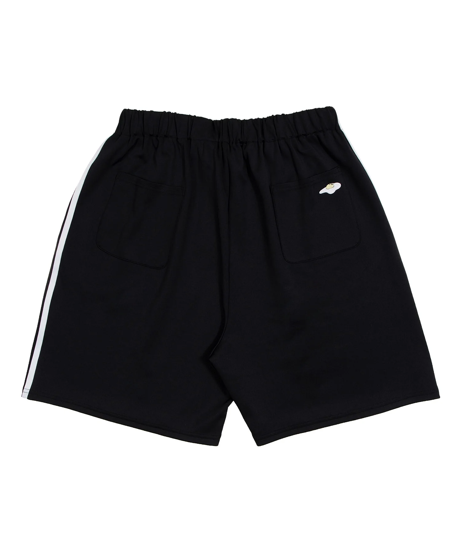【新サイズ】フードジャージショートパンツ - Image 74