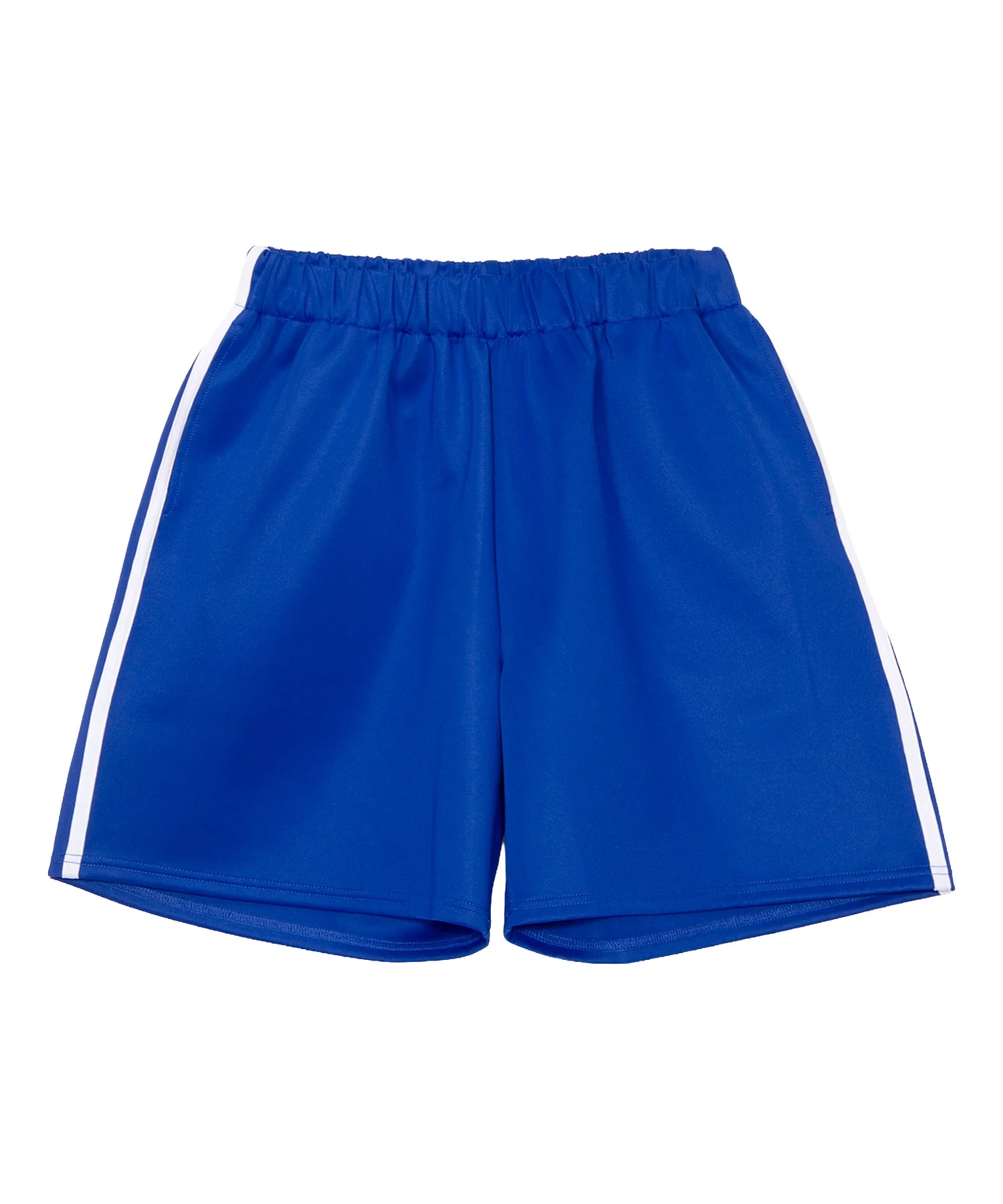 【新サイズ】フードジャージショートパンツ - Image 75