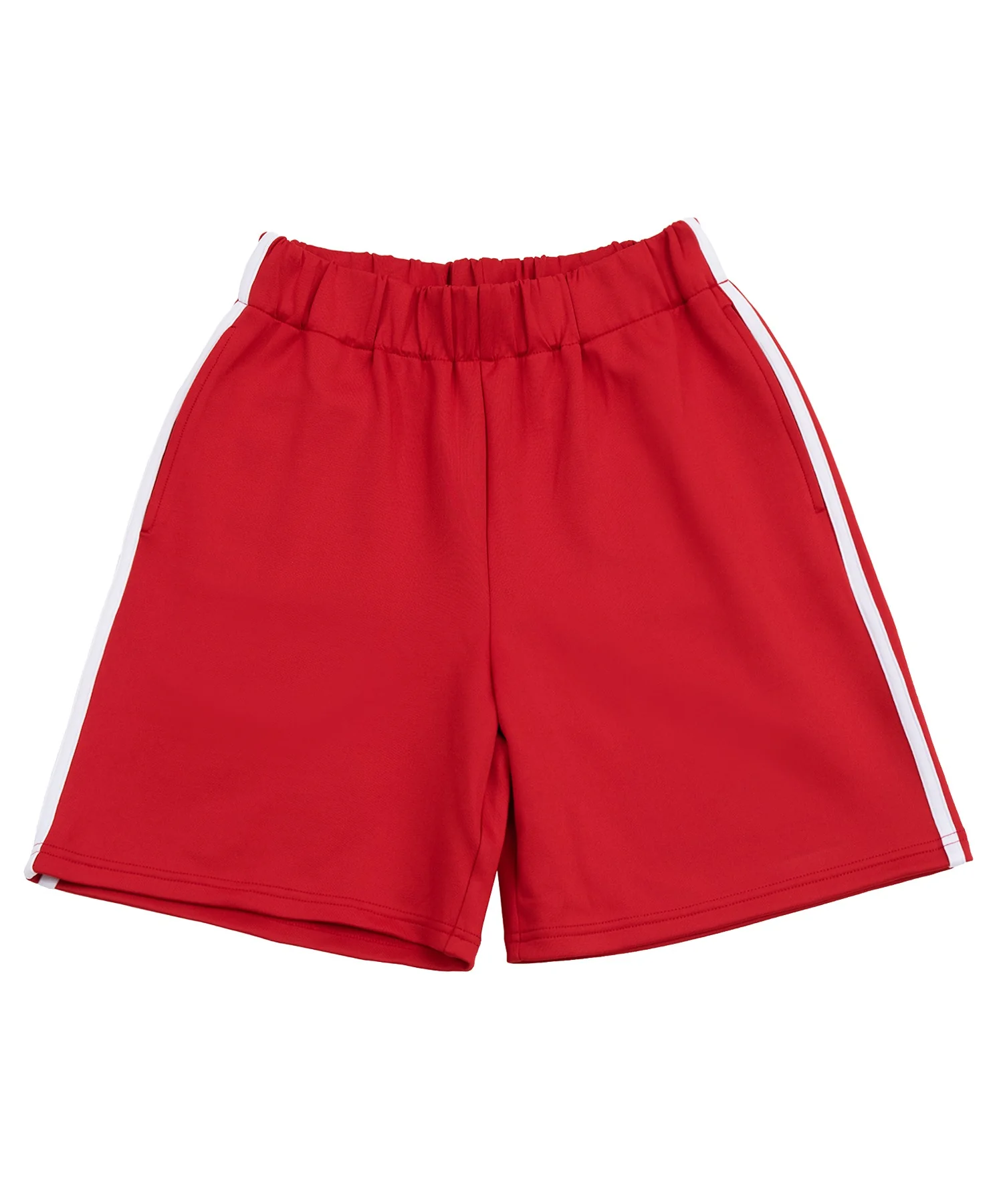 【新サイズ】フードジャージショートパンツ - Image 78