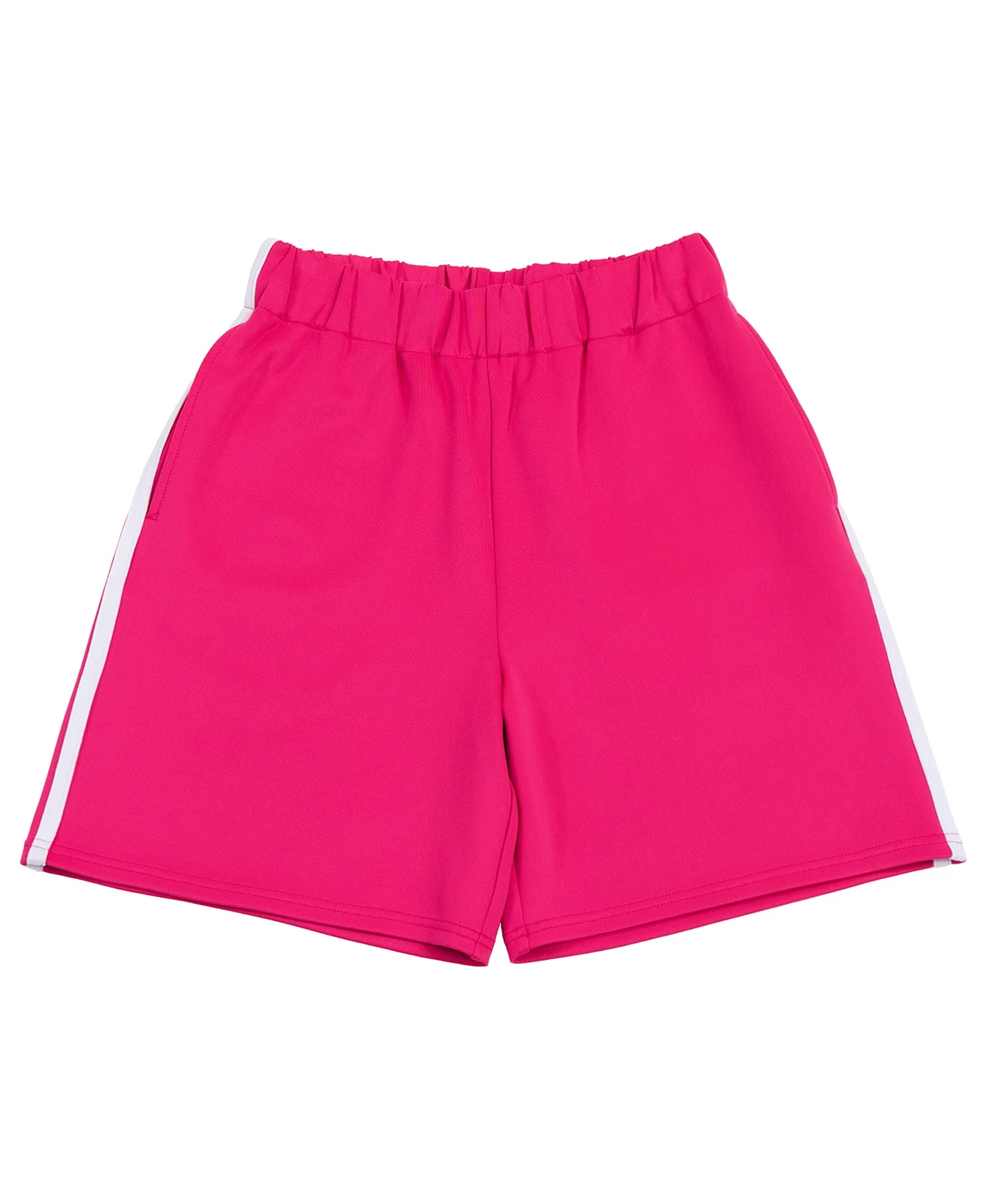 【新サイズ】フードジャージショートパンツ - Image 79