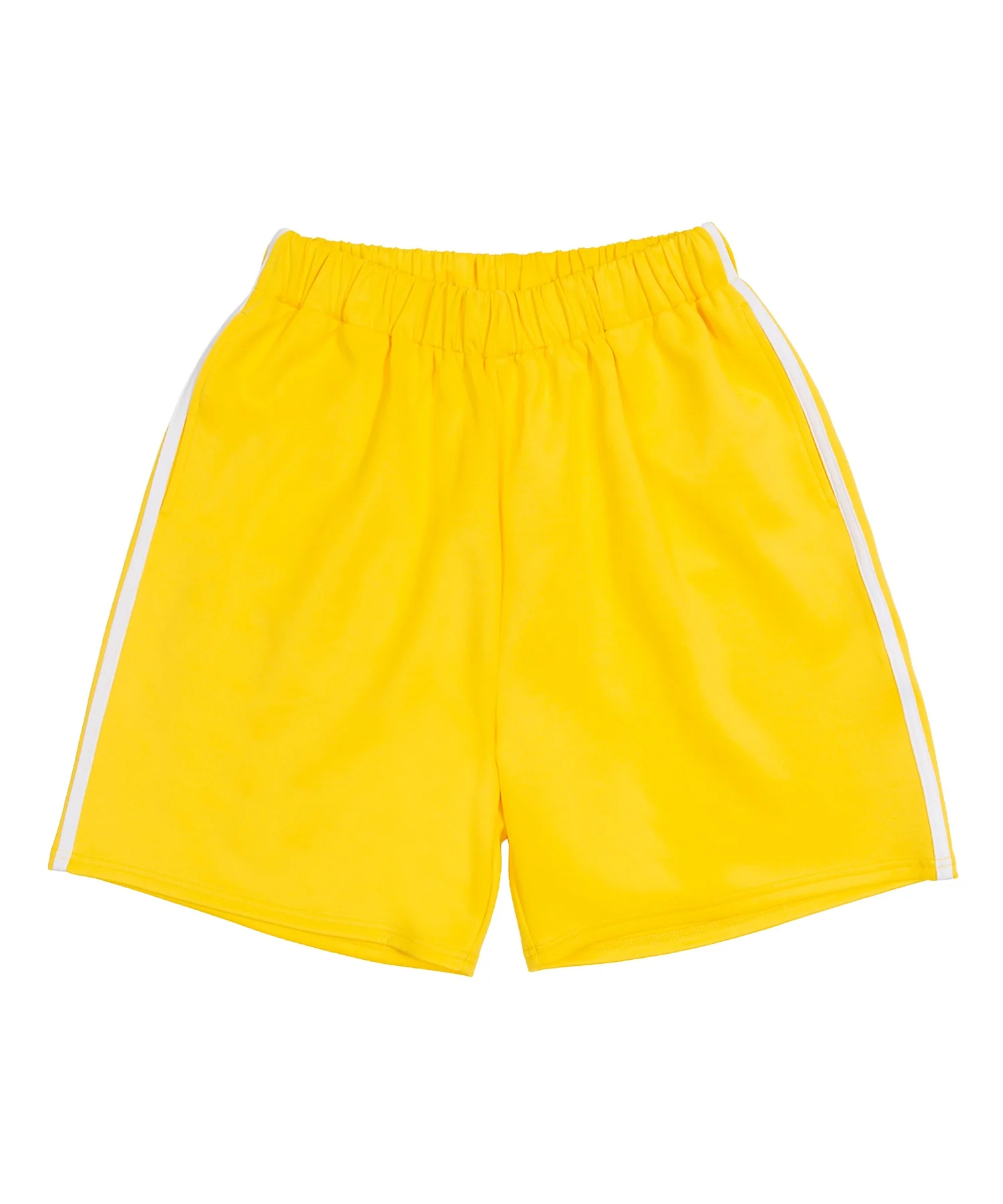 【新サイズ】フードジャージショートパンツ - Image 80