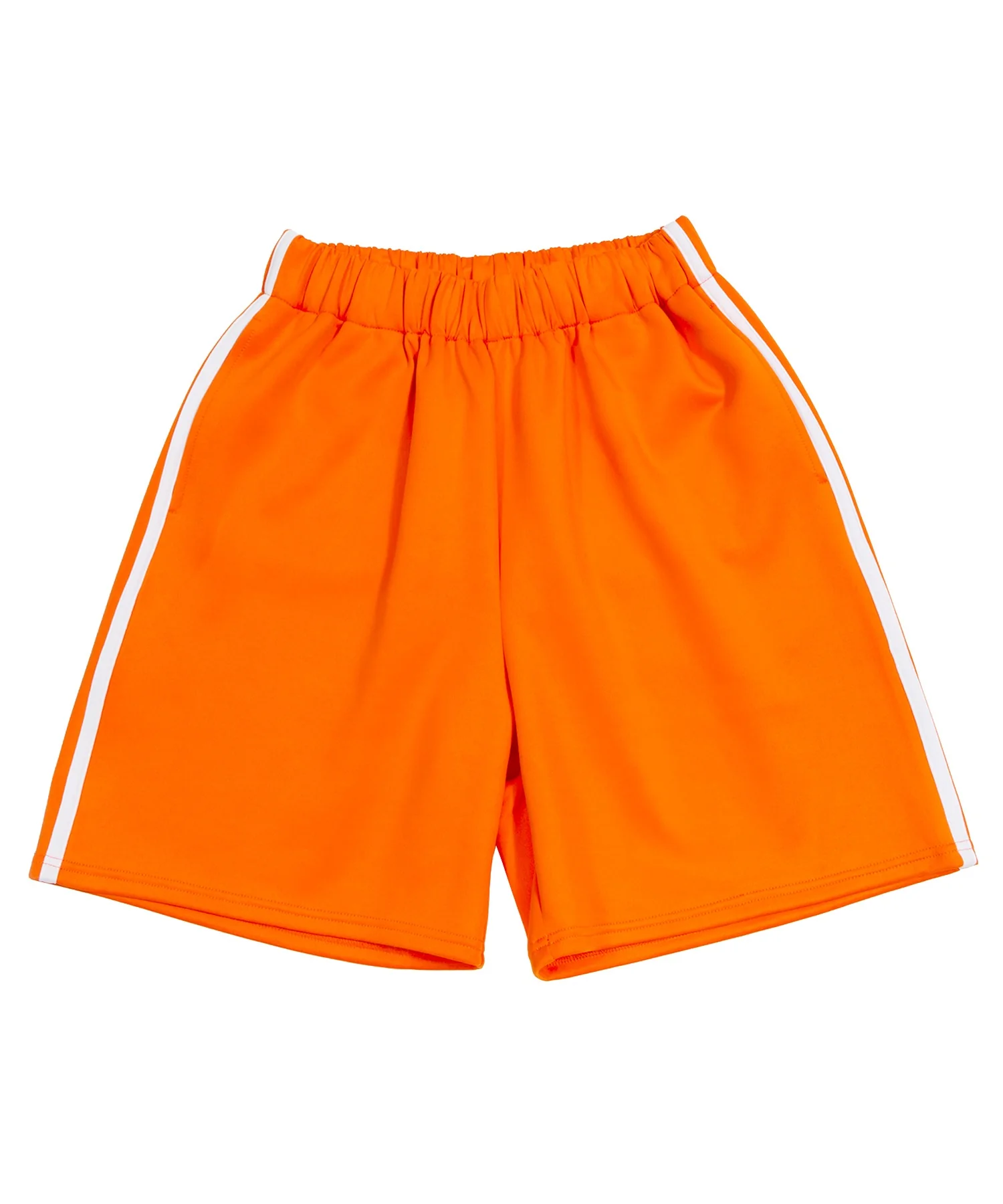 【新サイズ】フードジャージショートパンツ - Image 81