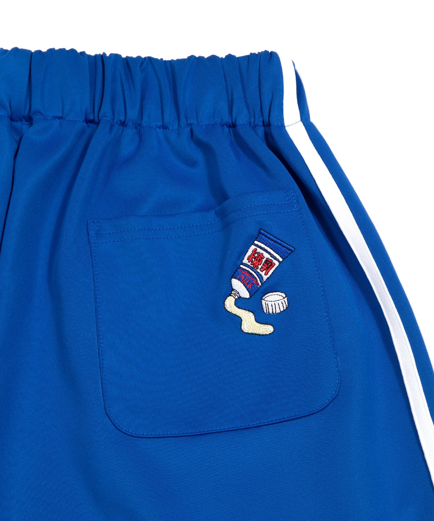 【新サイズ】フードジャージショートパンツ - Image 83