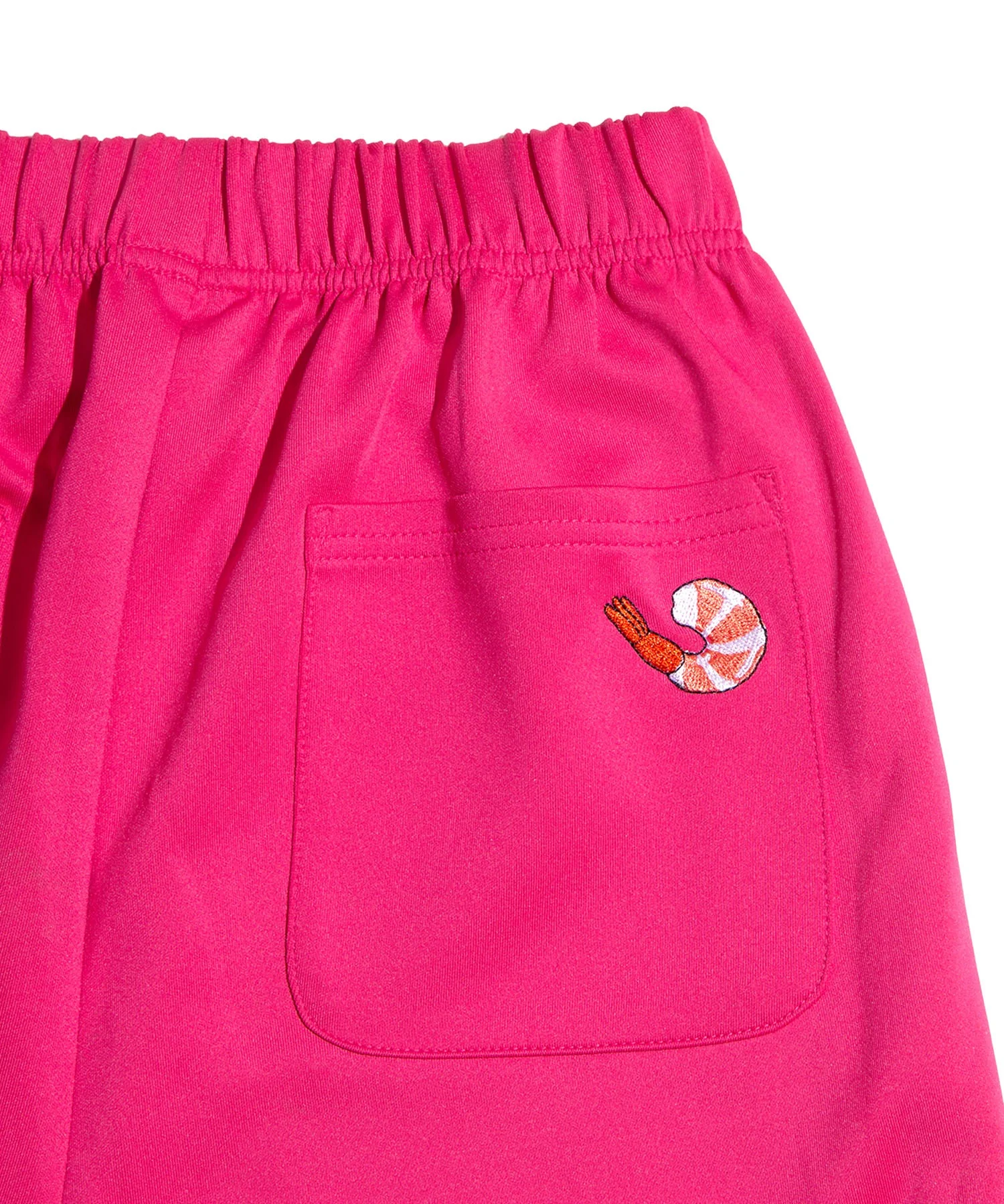 【新サイズ】フードジャージショートパンツ - Image 87
