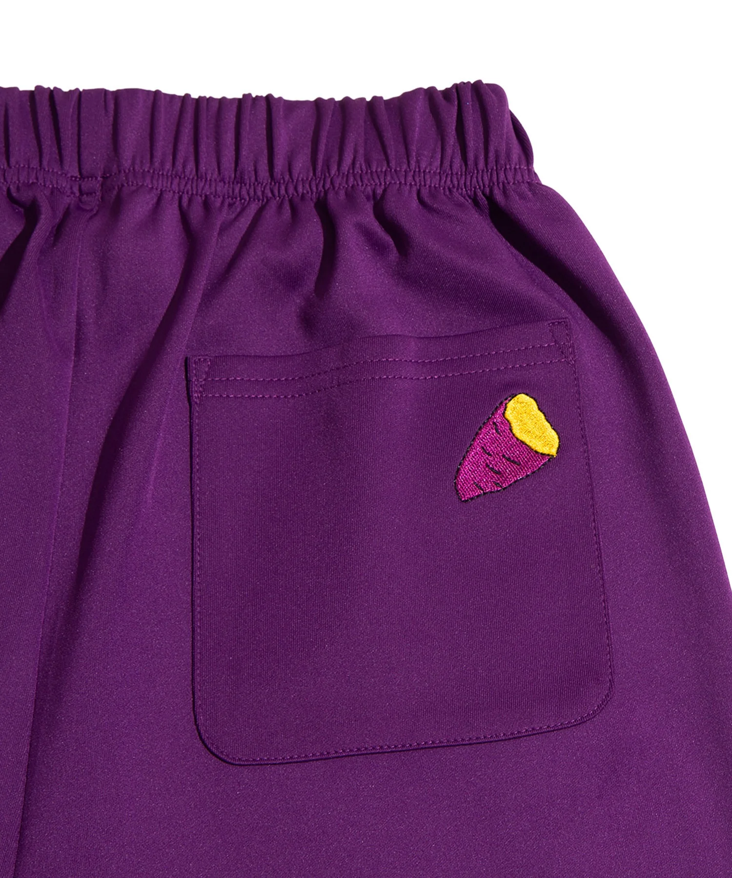 【新サイズ】フードジャージショートパンツ - Image 90