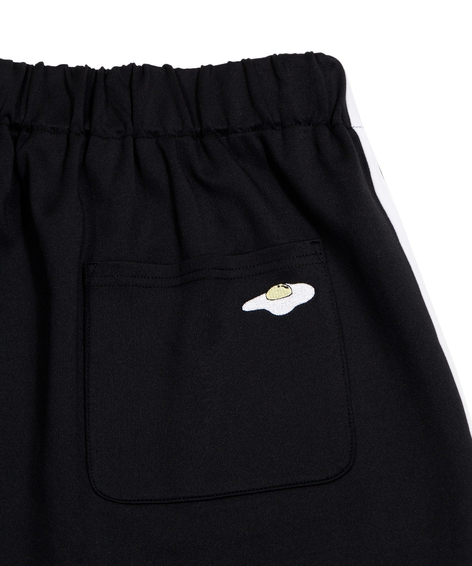 【新サイズ】フードジャージショートパンツ - Image 91