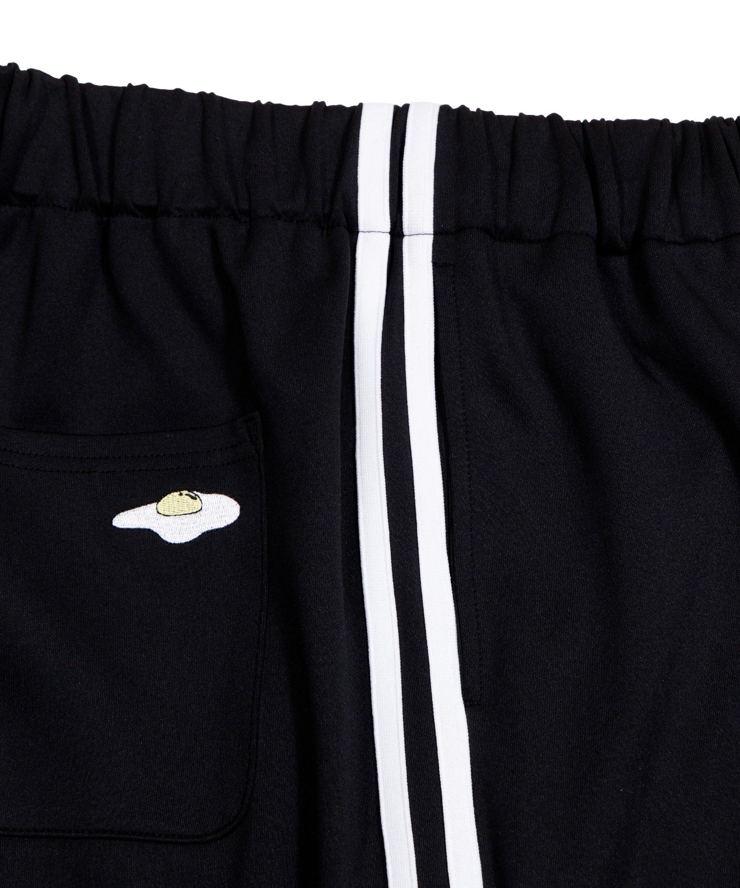 【新サイズ】フードジャージショートパンツ - Image 92