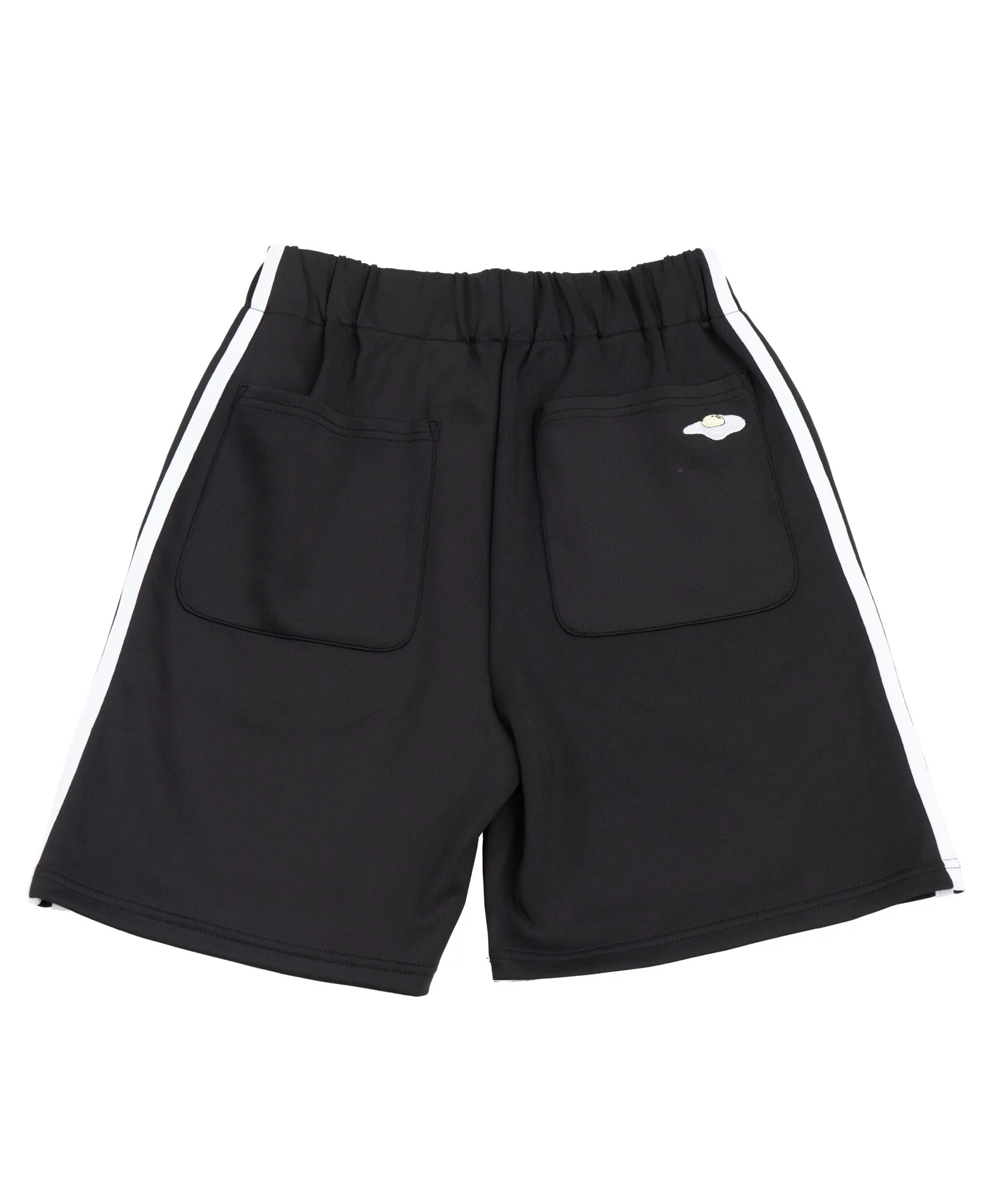 フードジャージショートパンツ - Image 45