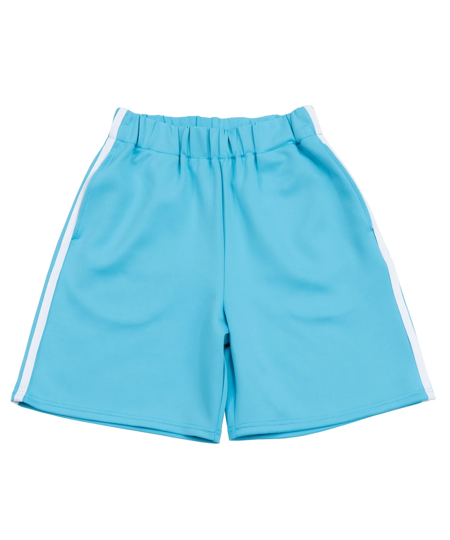 フードジャージショートパンツ - Image 48