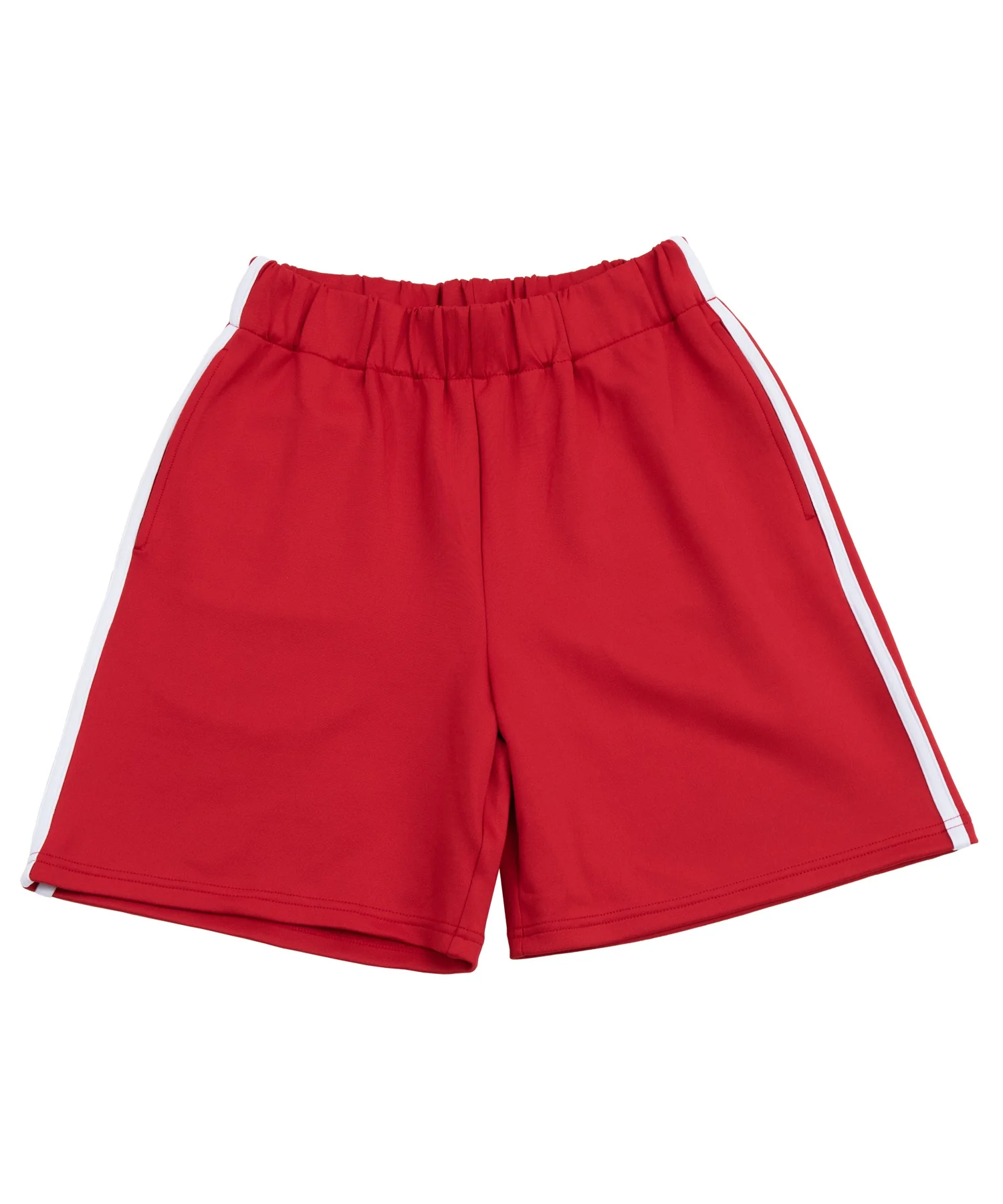 フードジャージショートパンツ - Image 49