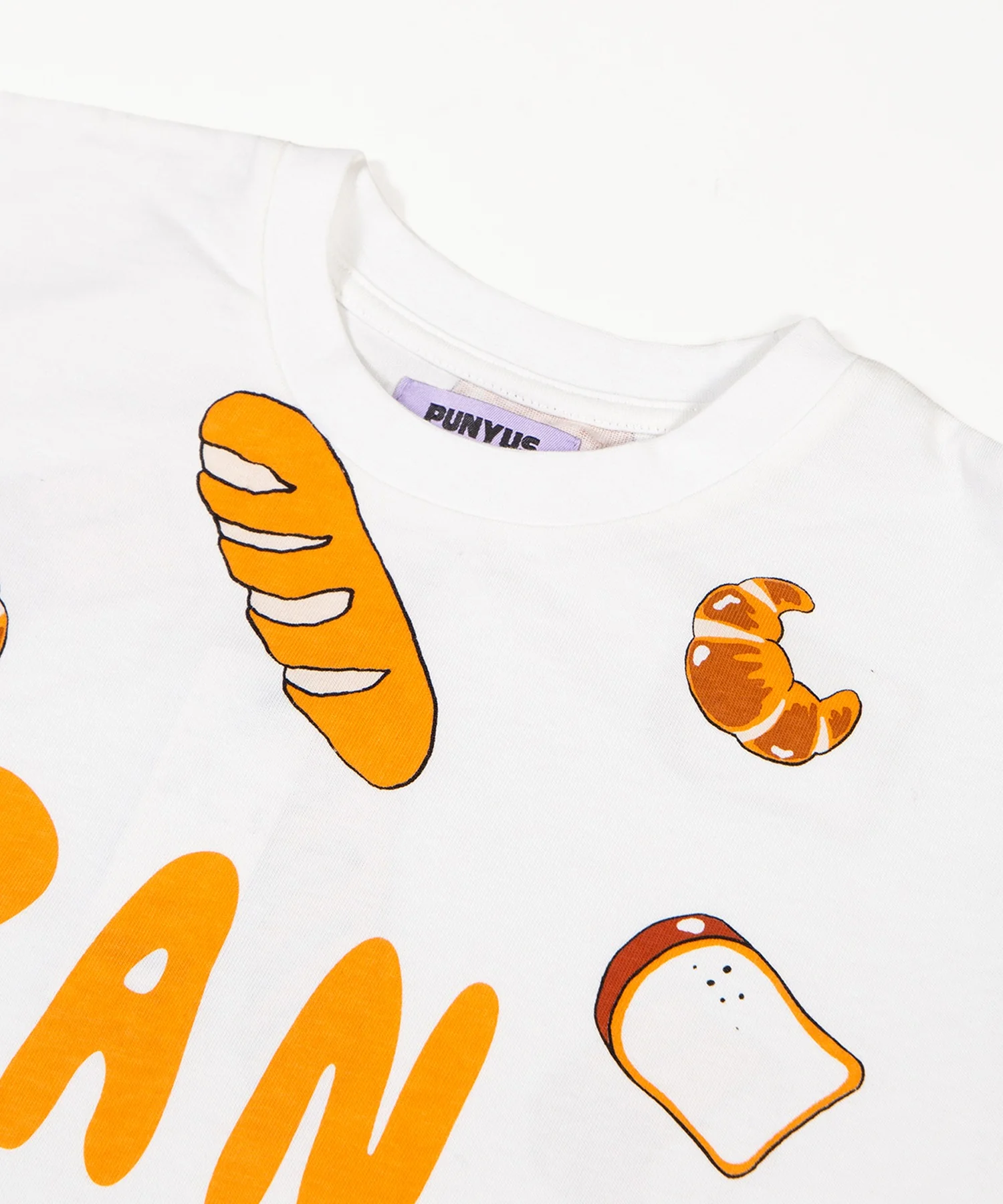 【新サイズ】フード総柄Tシャツ - Image 10