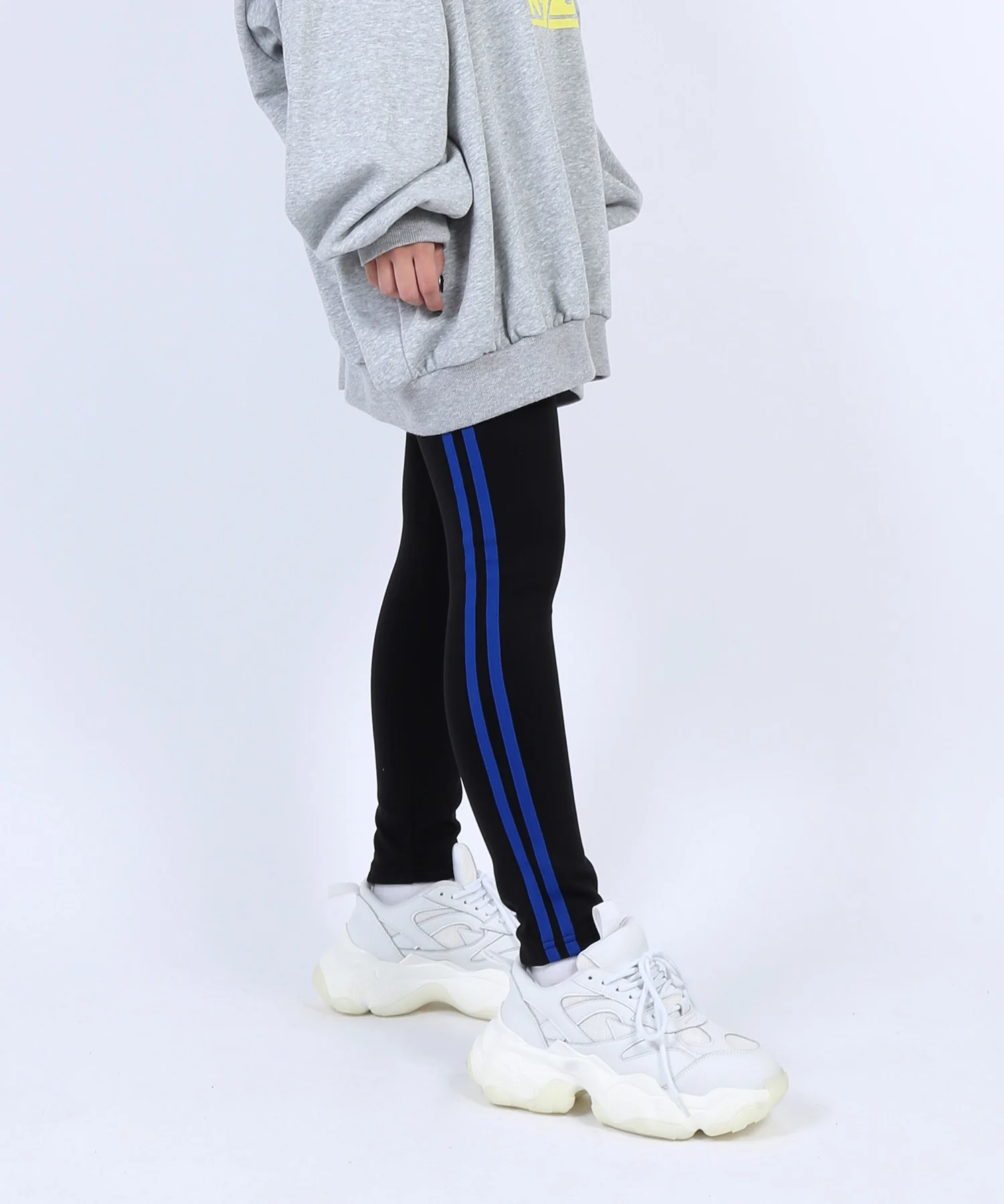 ラインレギンスパンツ - Image 5
