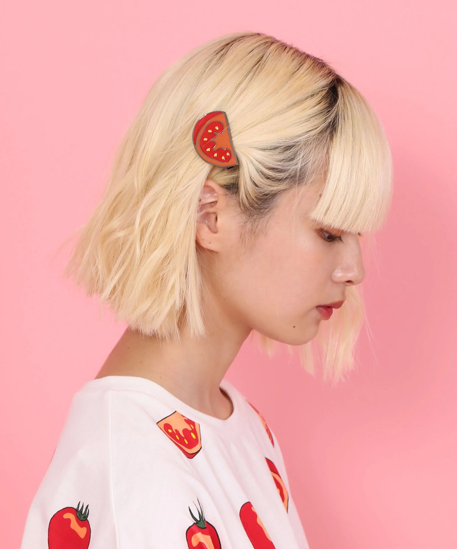 フードヘアクリップ - Image 10