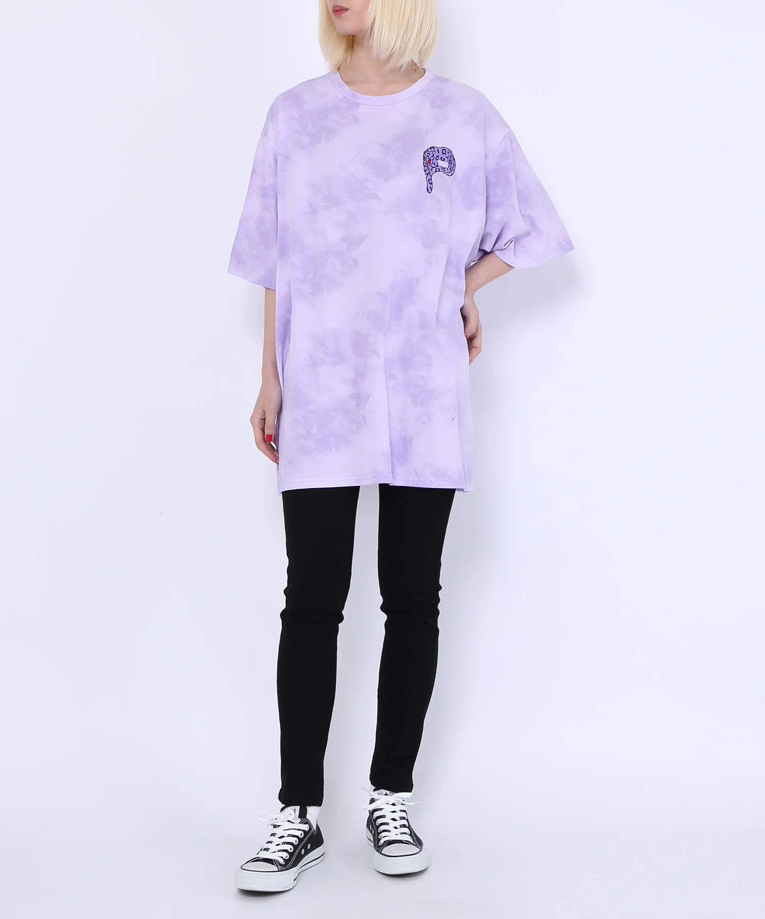 スキニーパンツ - Image 5