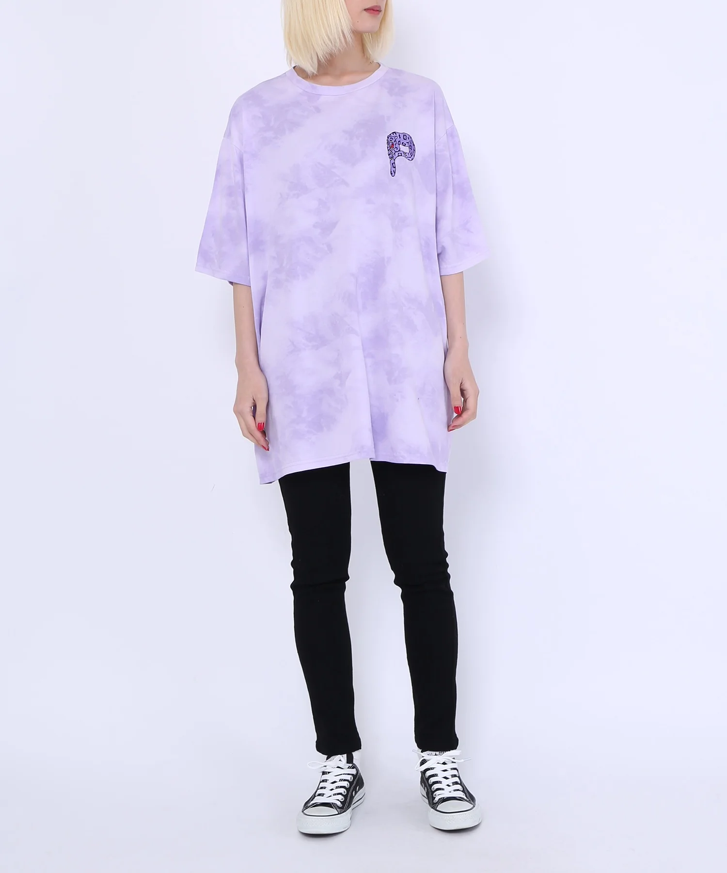 スキニーパンツ - Image 6