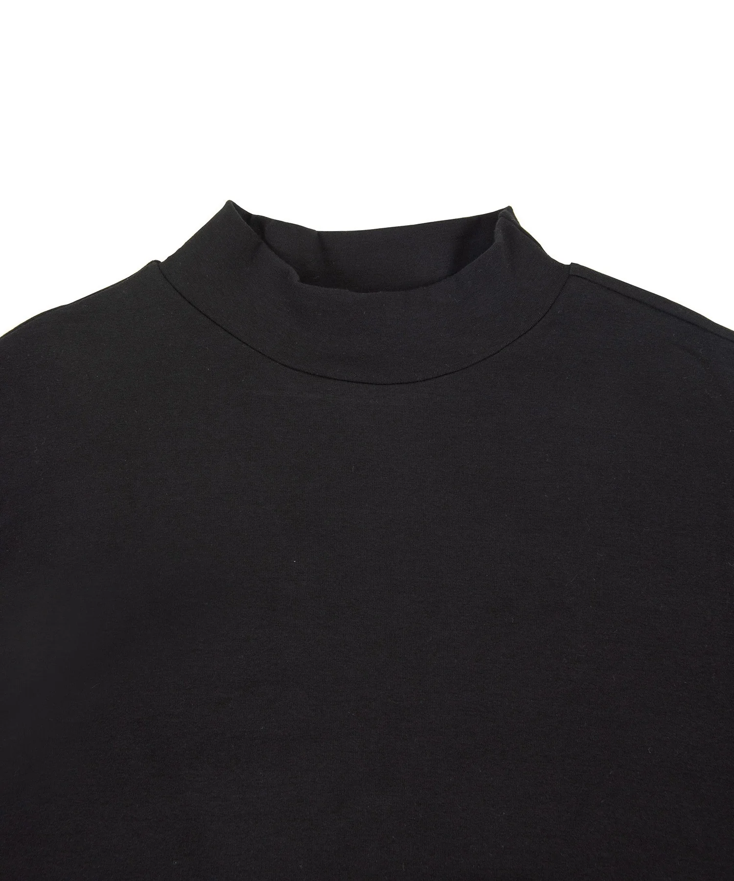 ハイネックロンT - Image 12