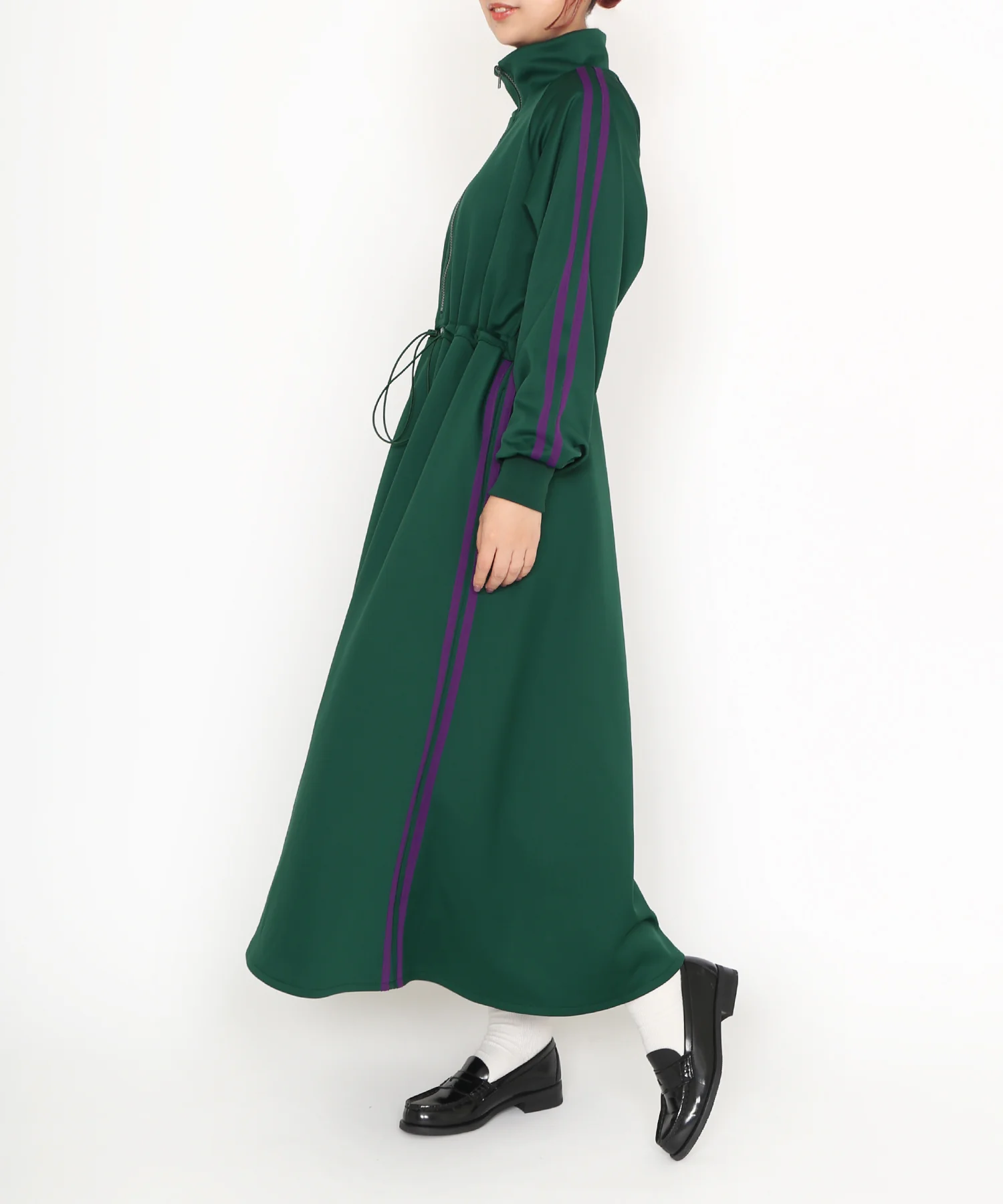 ジャージワンピース - Image 10