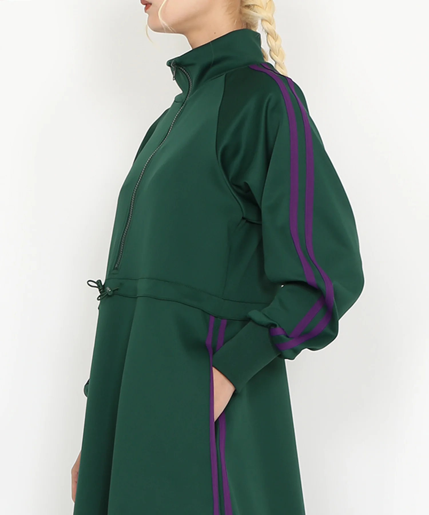ジャージワンピース - Image 13