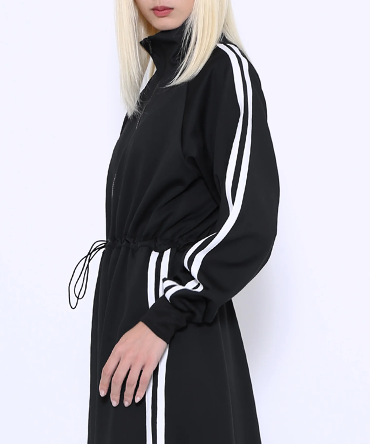 ジャージワンピース - Image 4