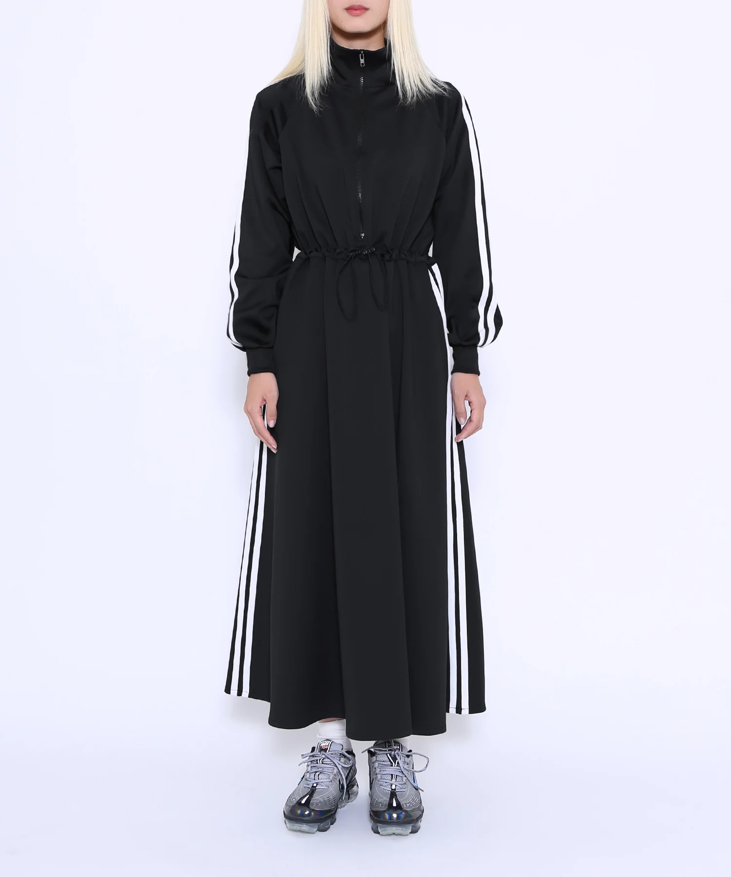 ジャージワンピース - Image 5