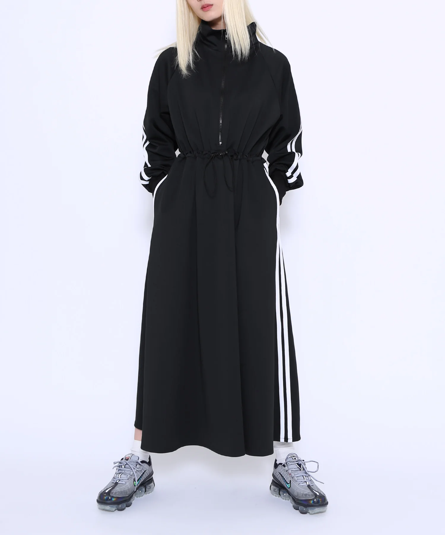 ジャージワンピース - Image 6