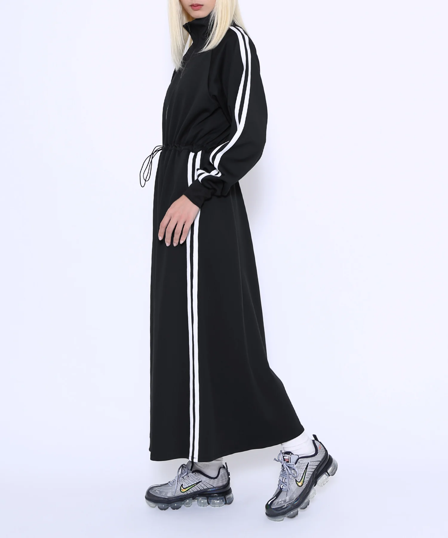 ジャージワンピース - Image 7