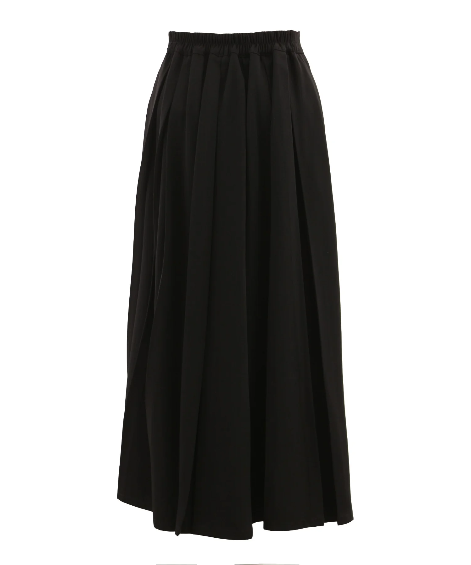 ボックスプリーツロングスカート - Image 28