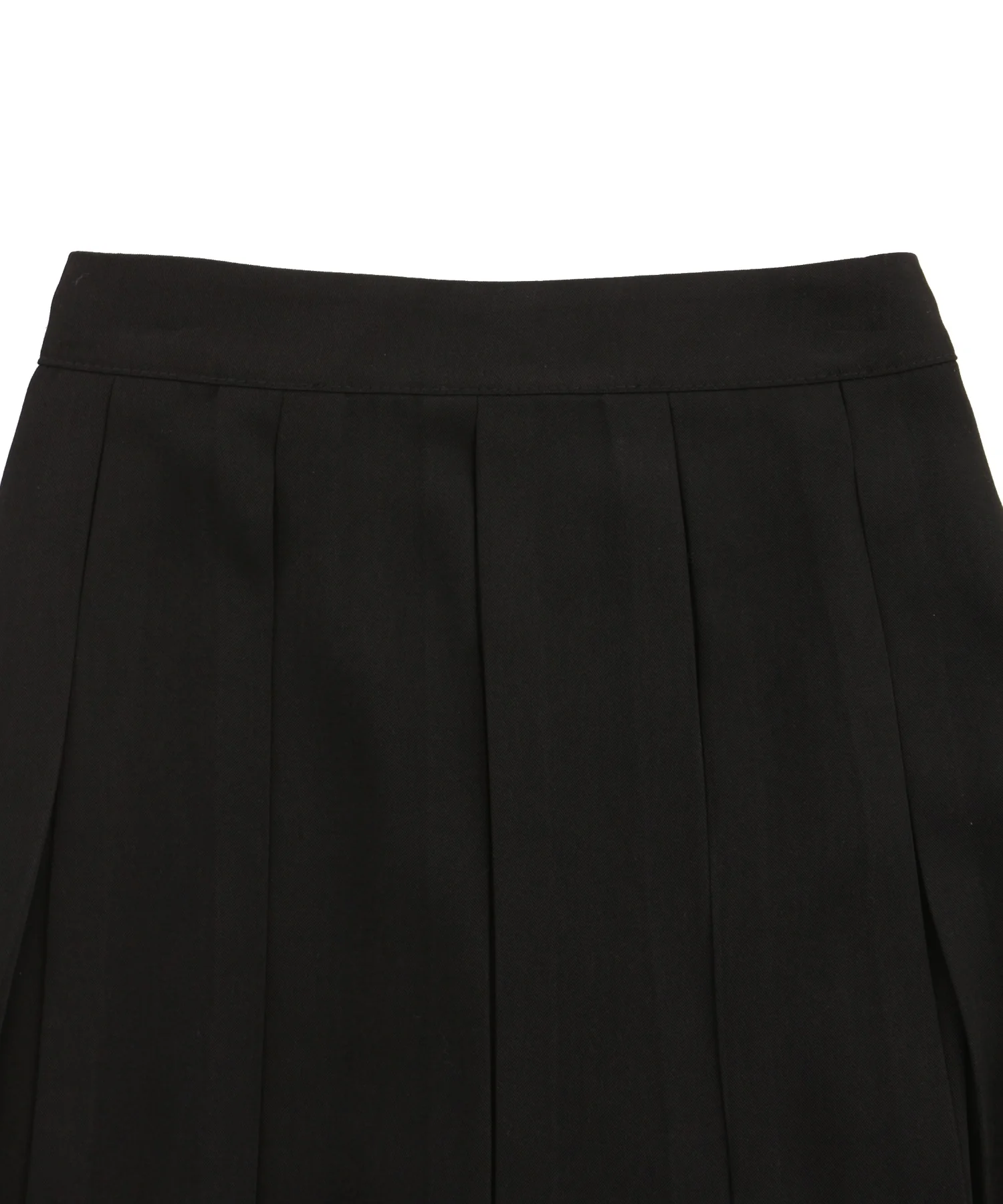 ボックスプリーツロングスカート - Image 29