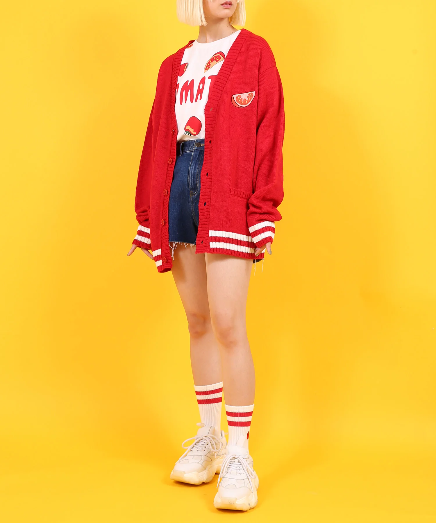 フードラインソックス - Image 11