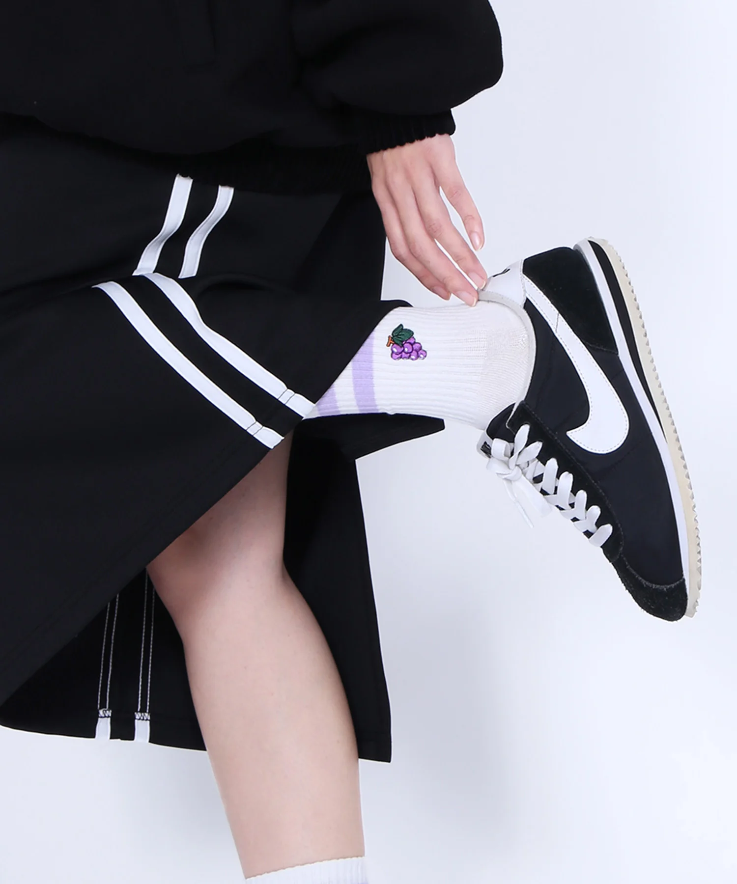 フードラインソックス - Image 12