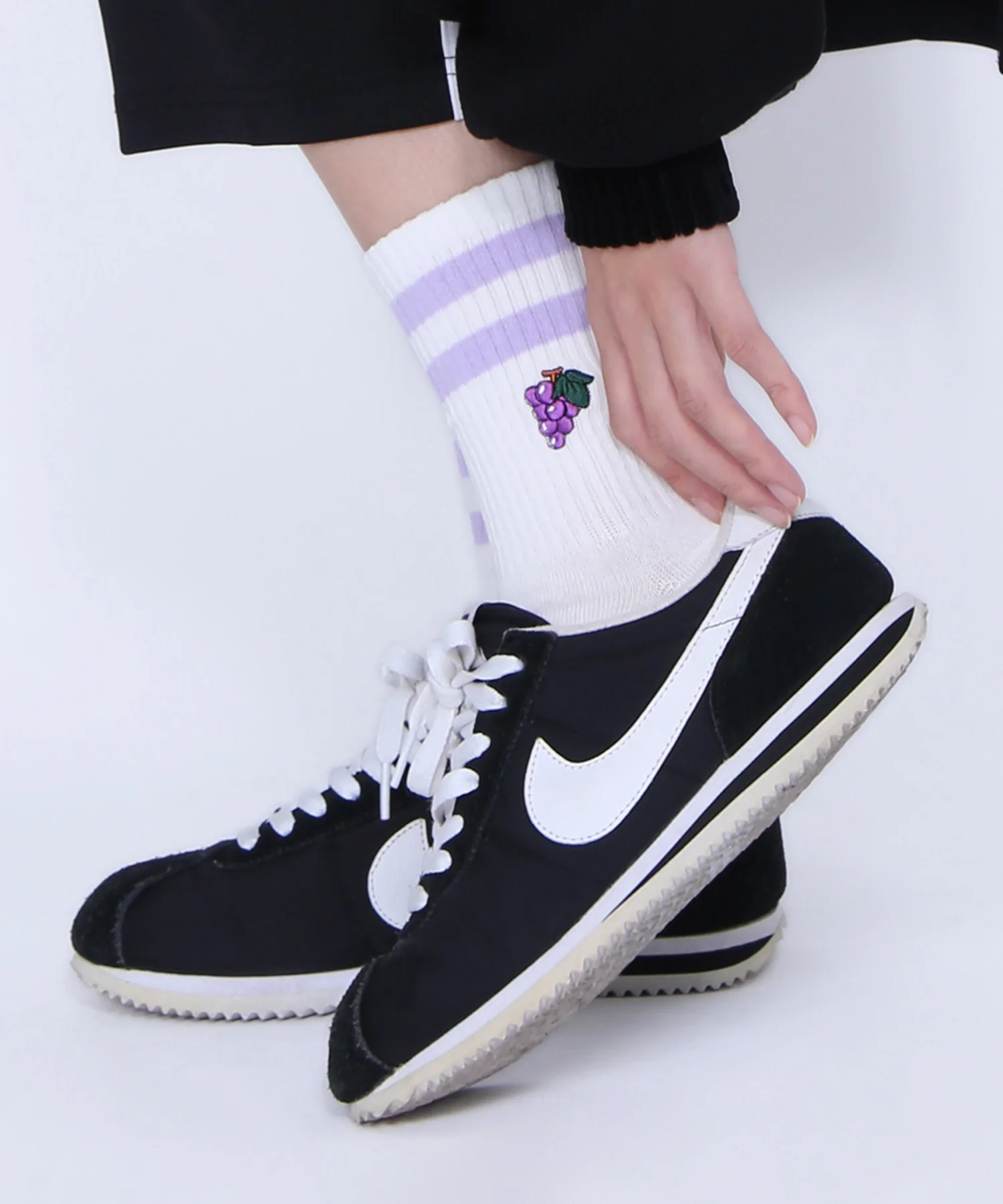 フードラインソックス - Image 5